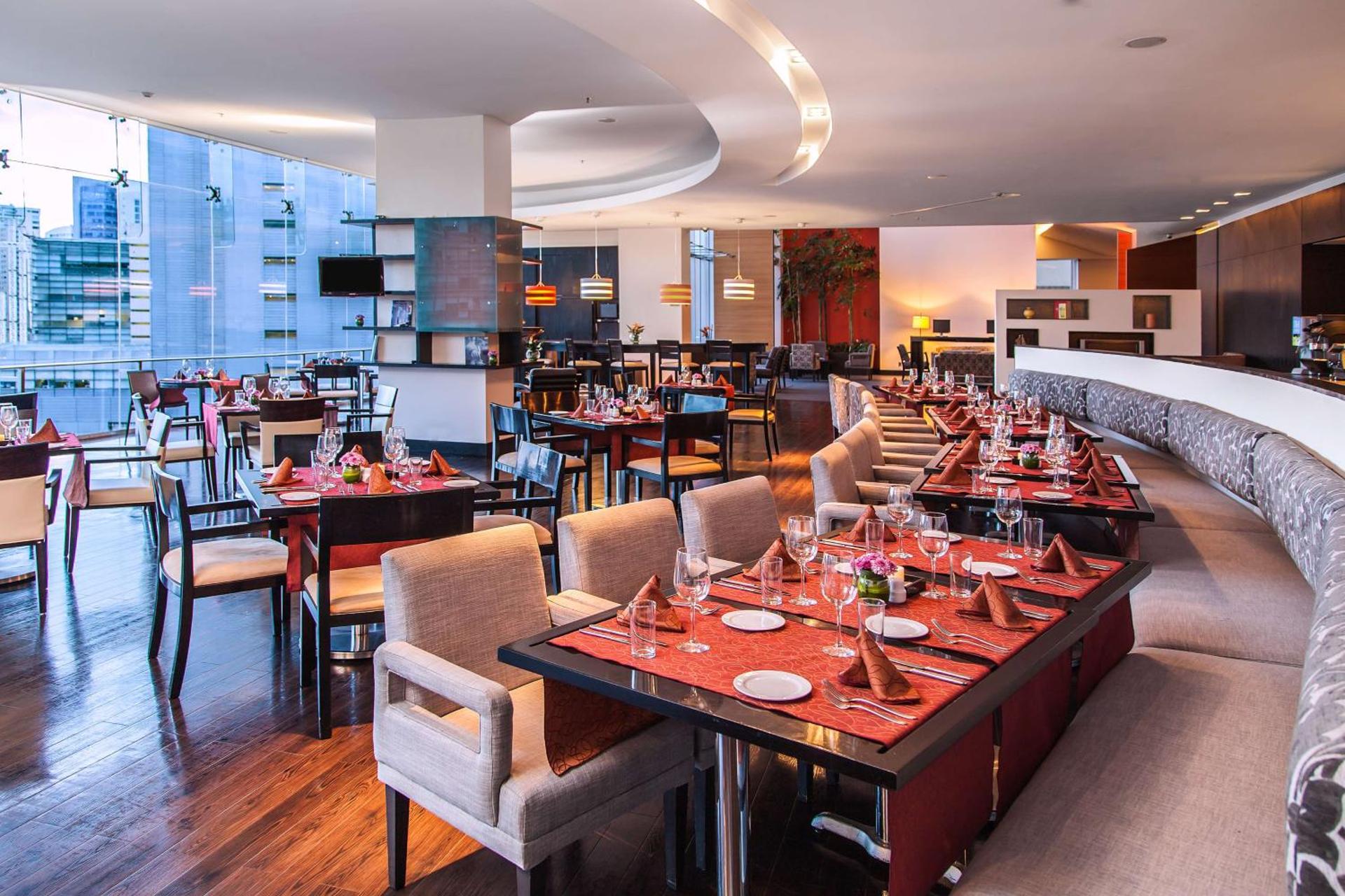 NH Collection Mexico City Santa Fe