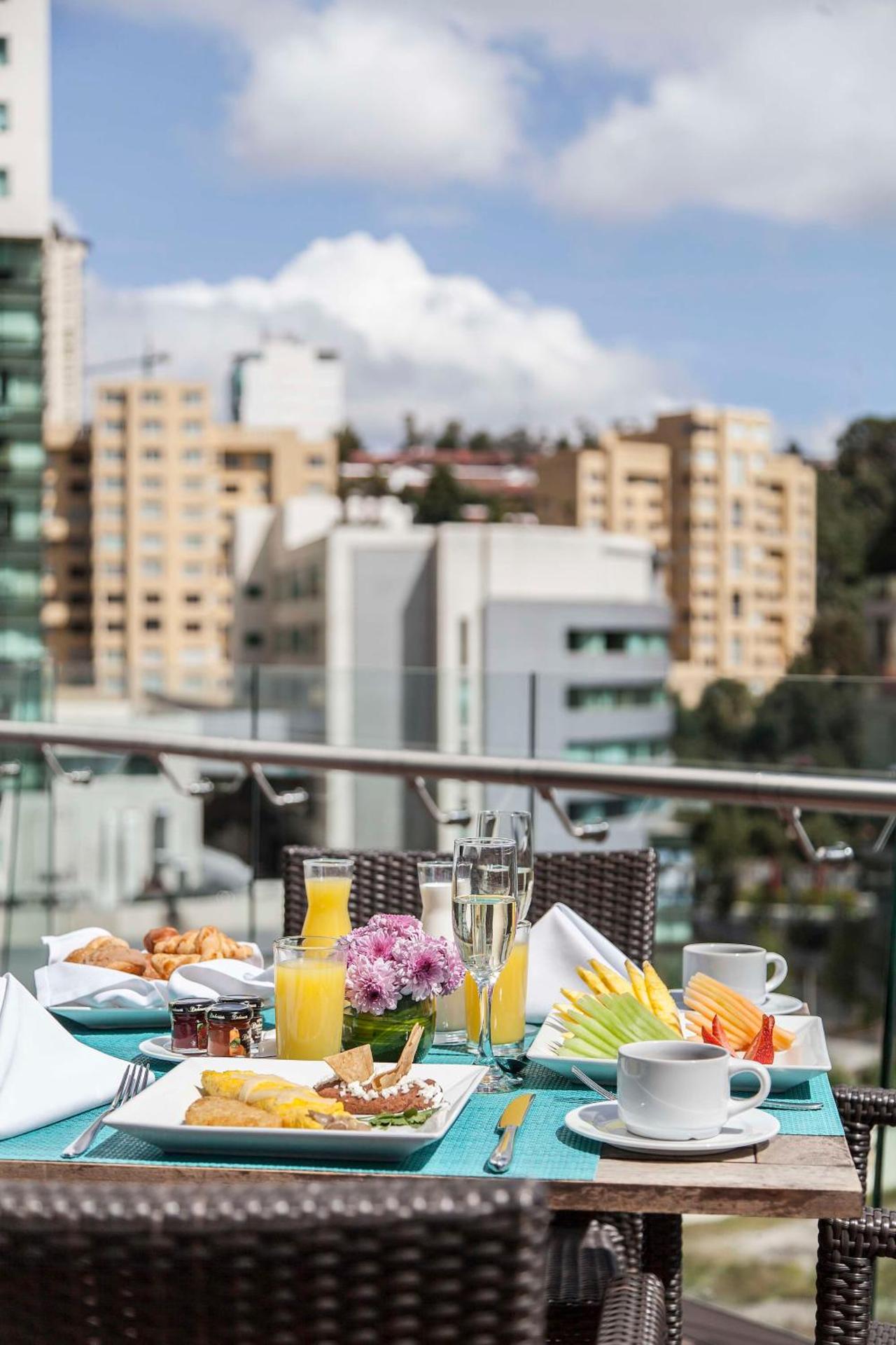 NH Collection Mexico City Santa Fe - Photo 53