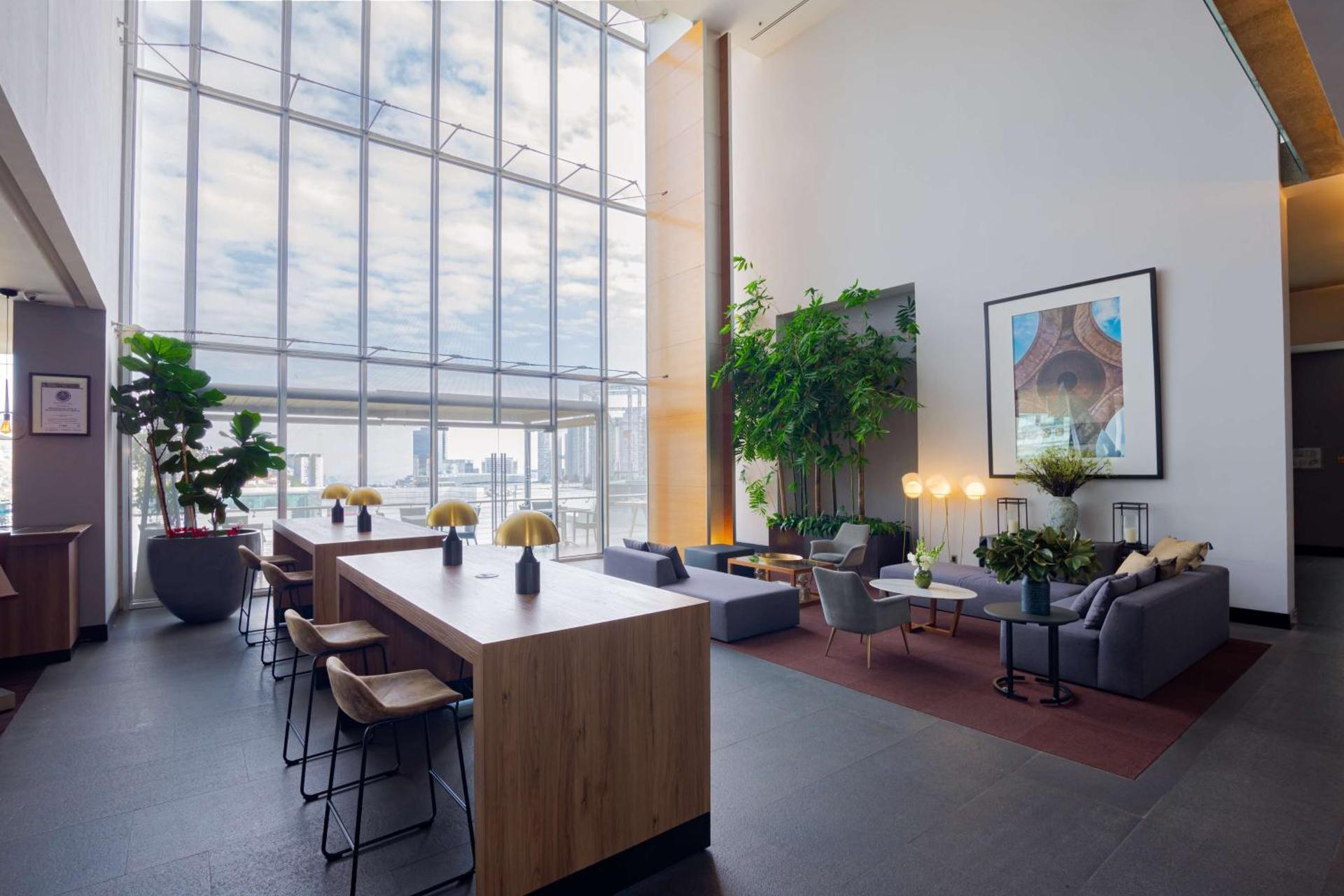 NH Collection Mexico City Santa Fe - Photo 57