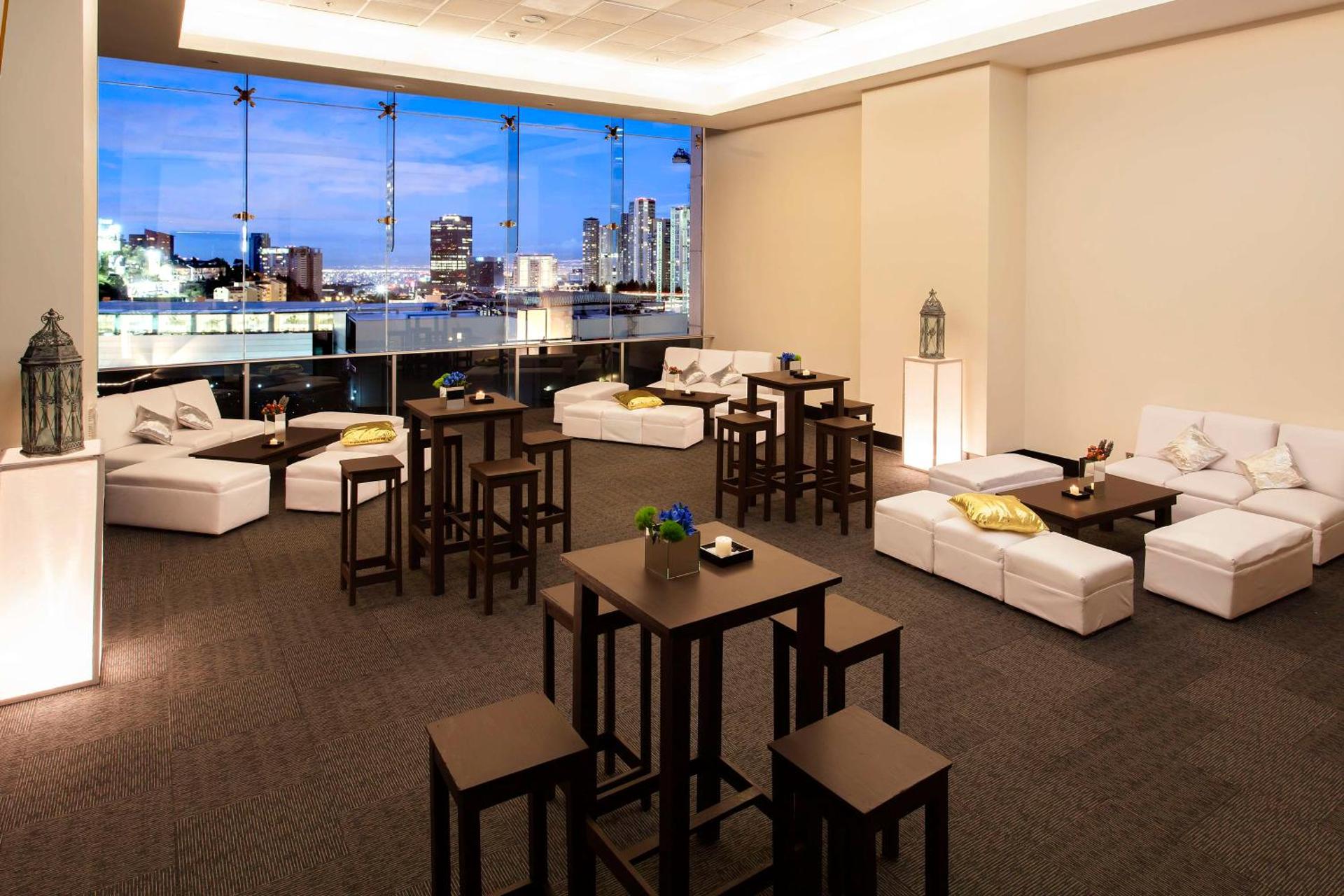 NH Collection Mexico City Santa Fe - Photo 4