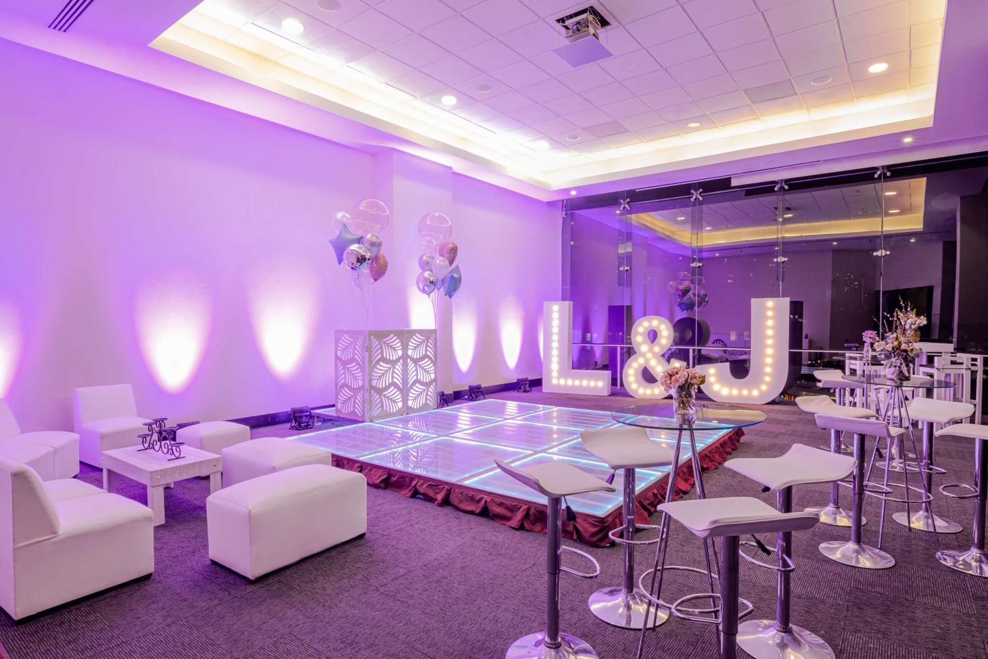 NH Collection Mexico City Santa Fe - Photo 5