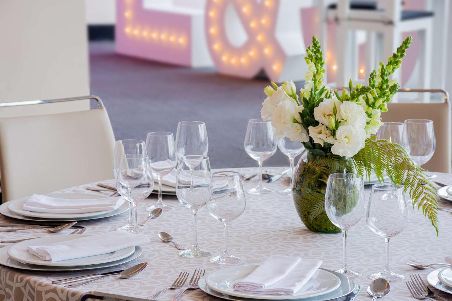 NH Collection Mexico City Santa Fe - Photo 6