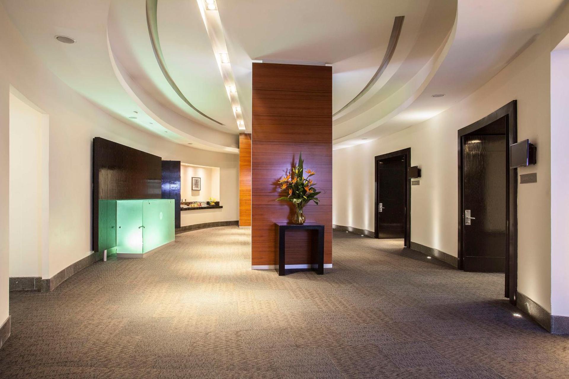 NH Collection Mexico City Santa Fe - Photo 11