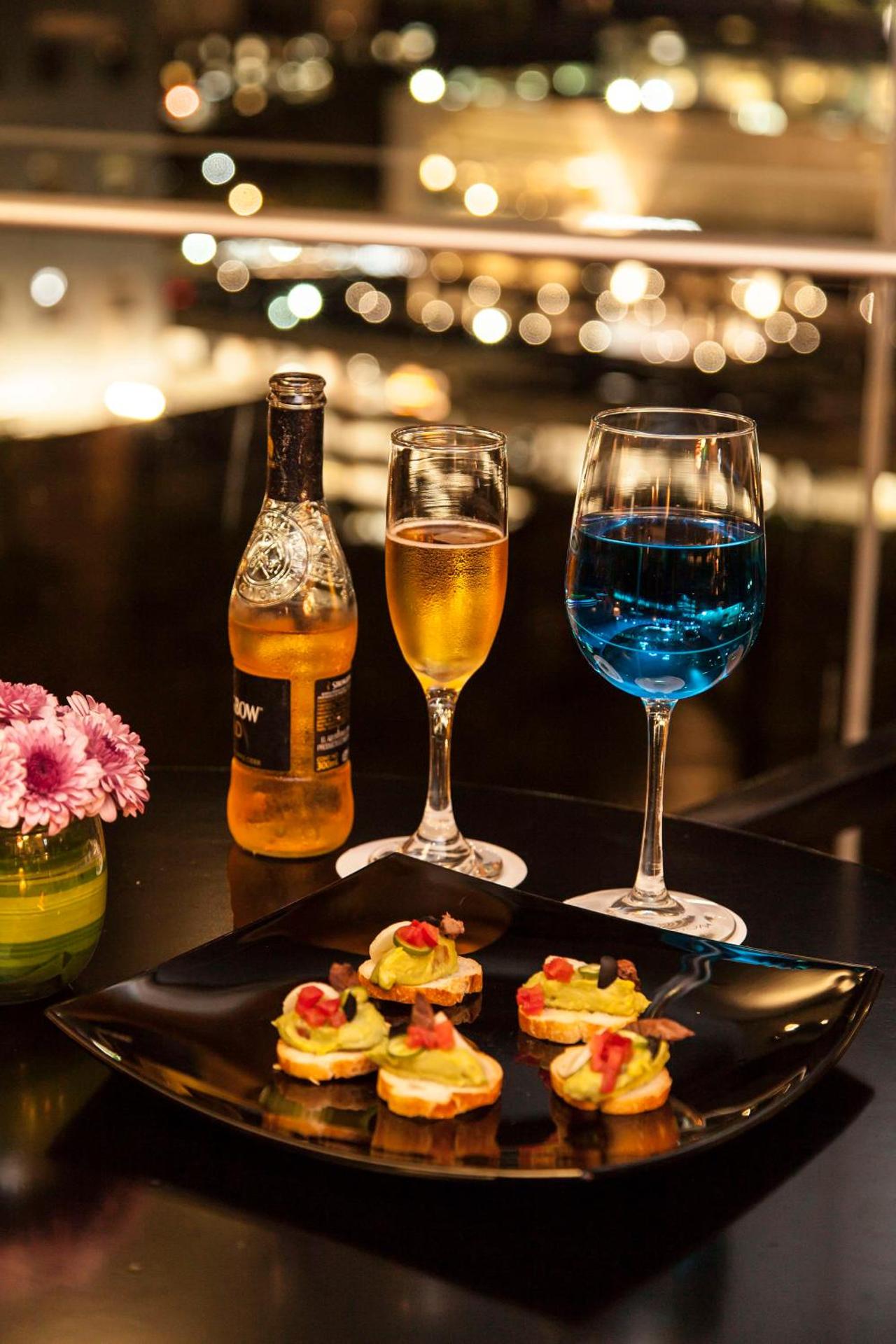 NH Collection Mexico City Santa Fe - Photo 2