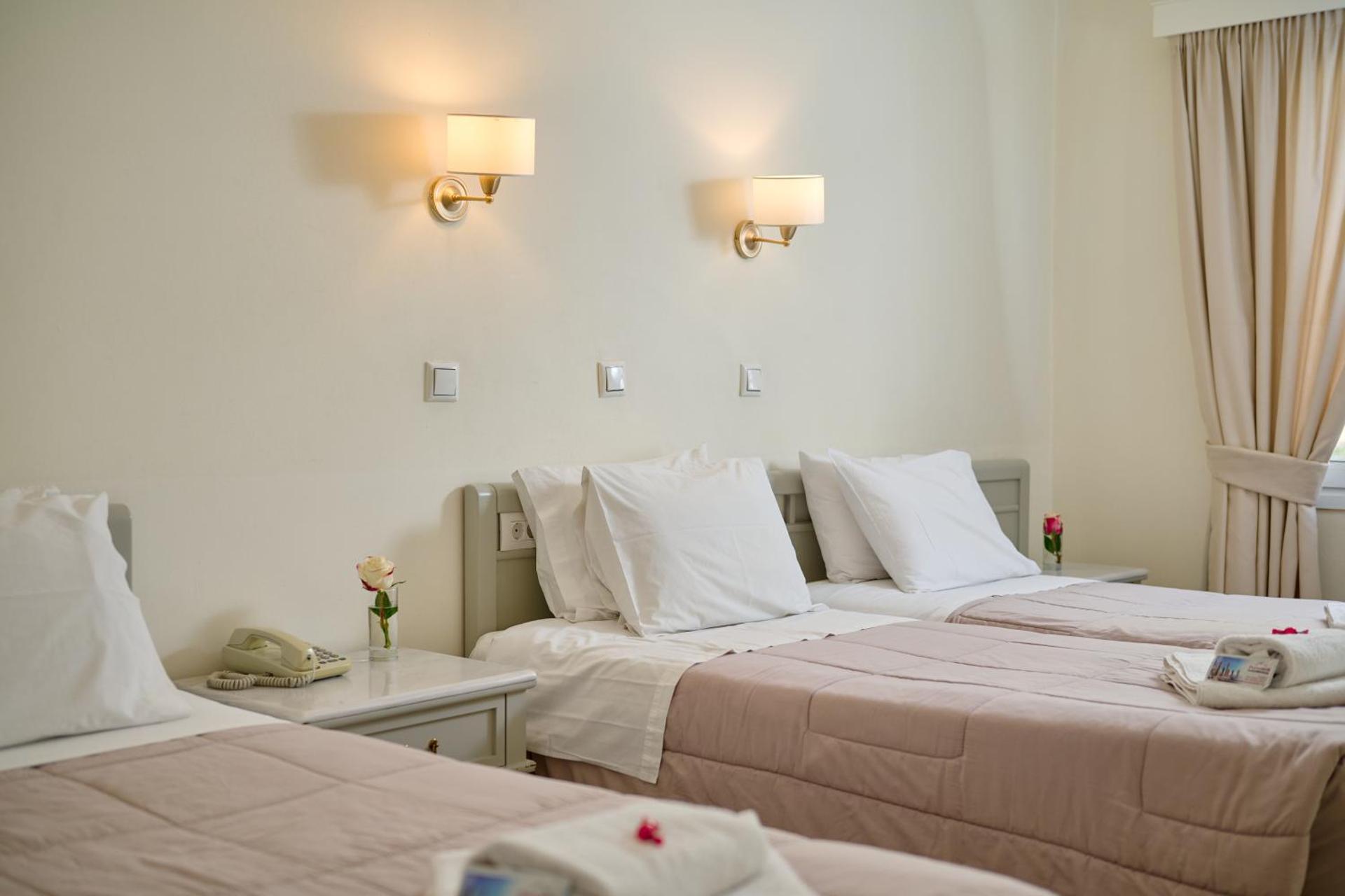 Parnassos Delphi Hotel - Photo 86