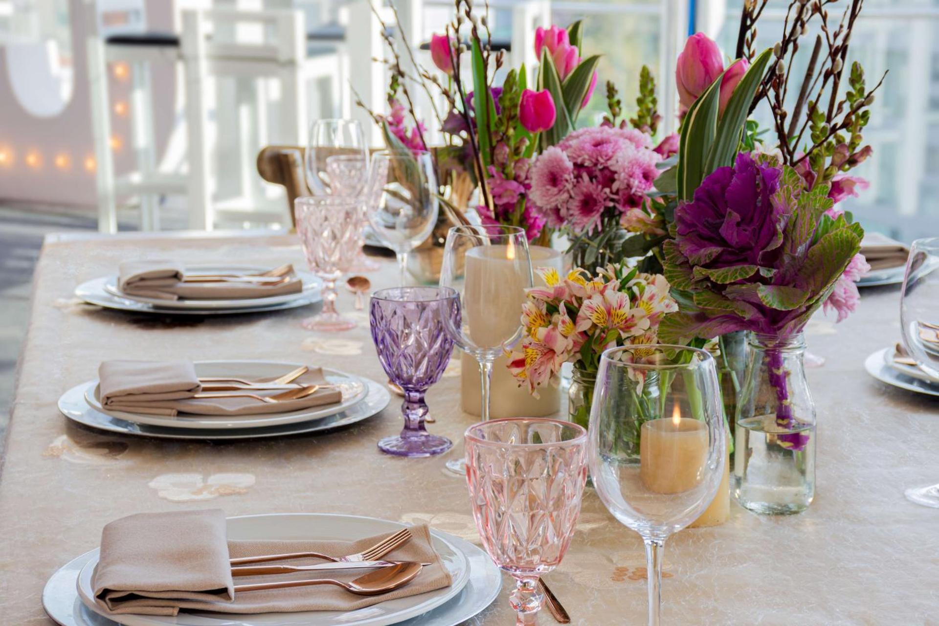 NH Collection Mexico City Santa Fe - Photo 20