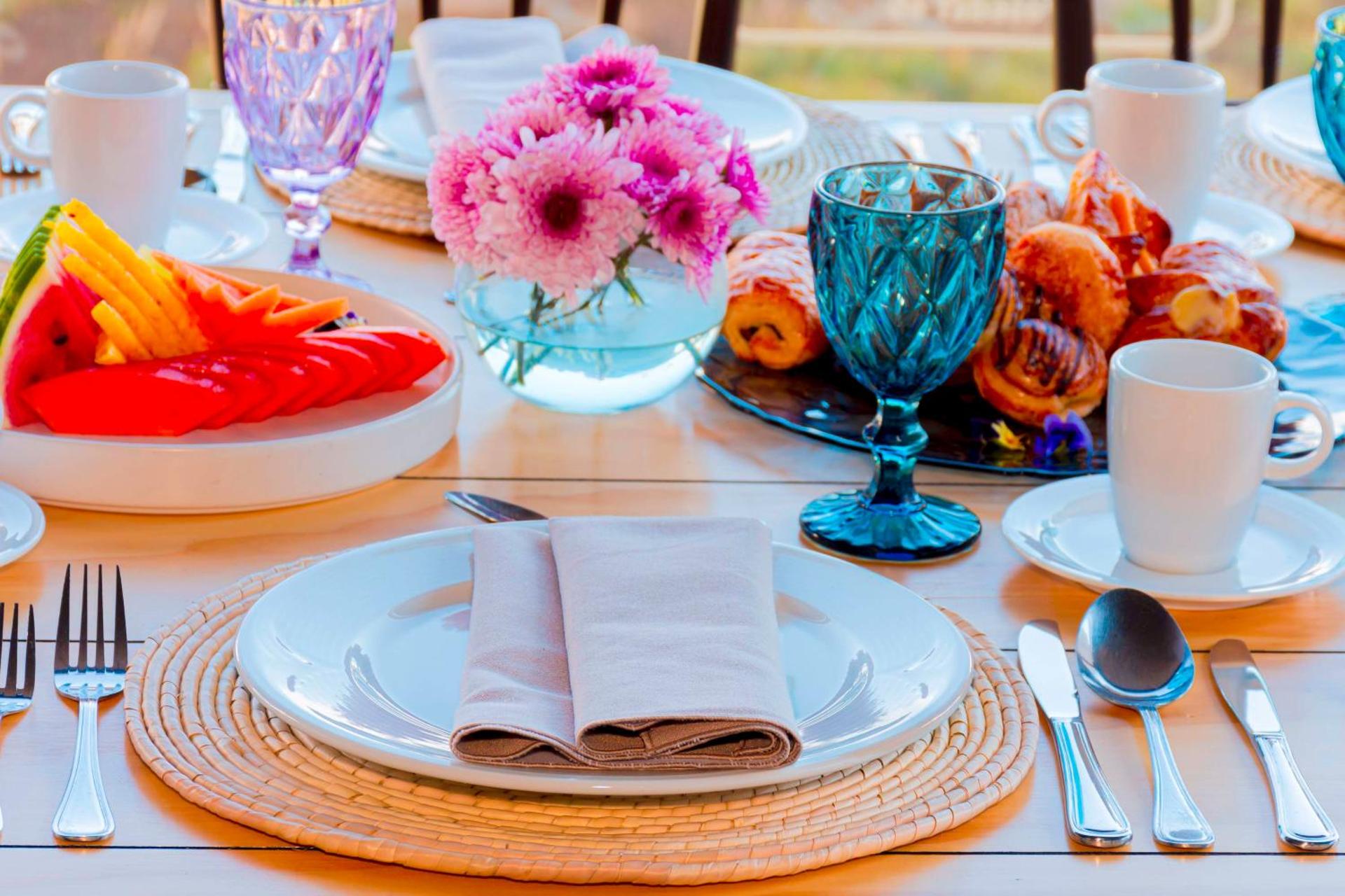 NH Collection Mexico City Santa Fe - Photo 21