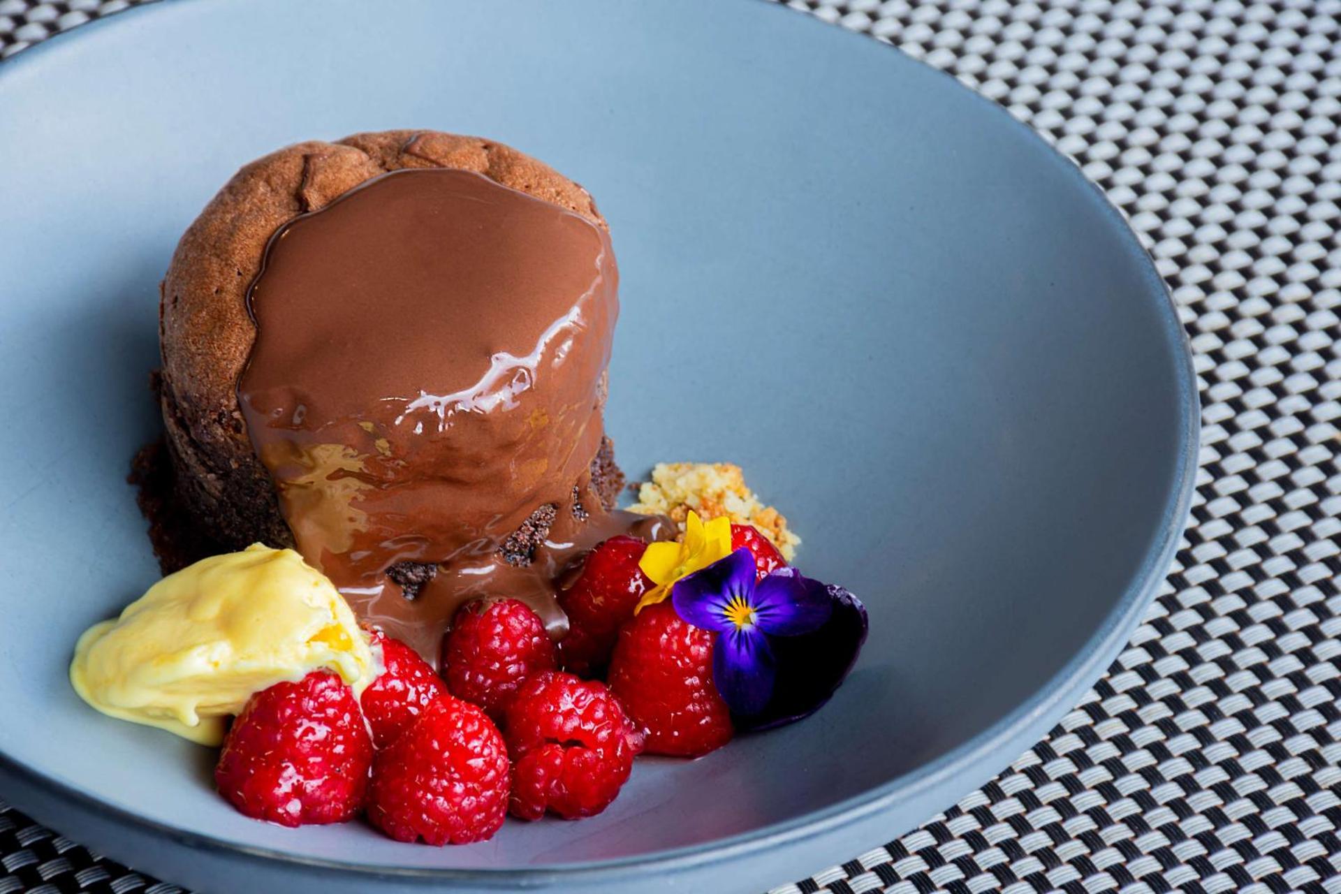 NH Collection Mexico City Santa Fe - Photo 22