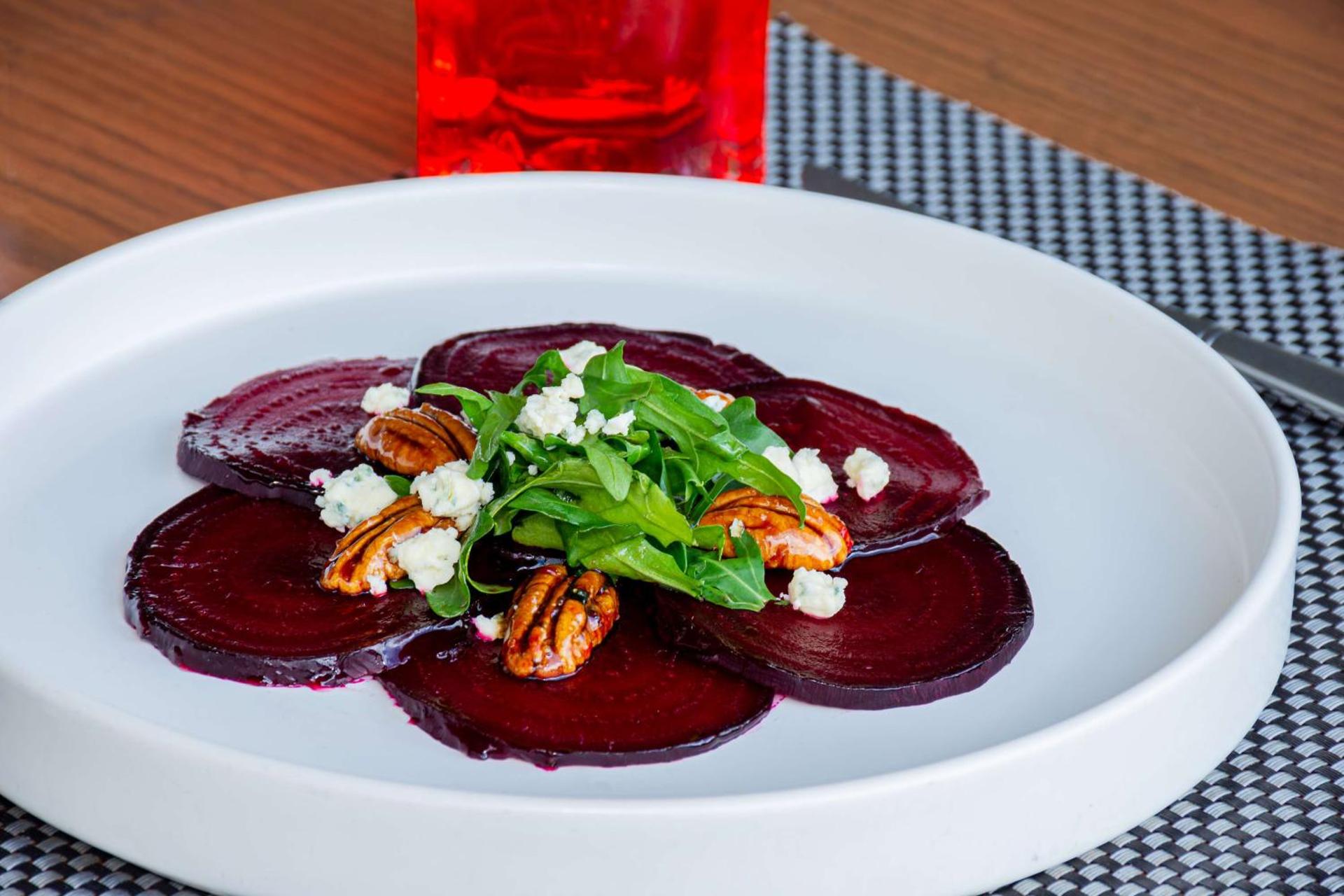 NH Collection Mexico City Santa Fe - Photo 25