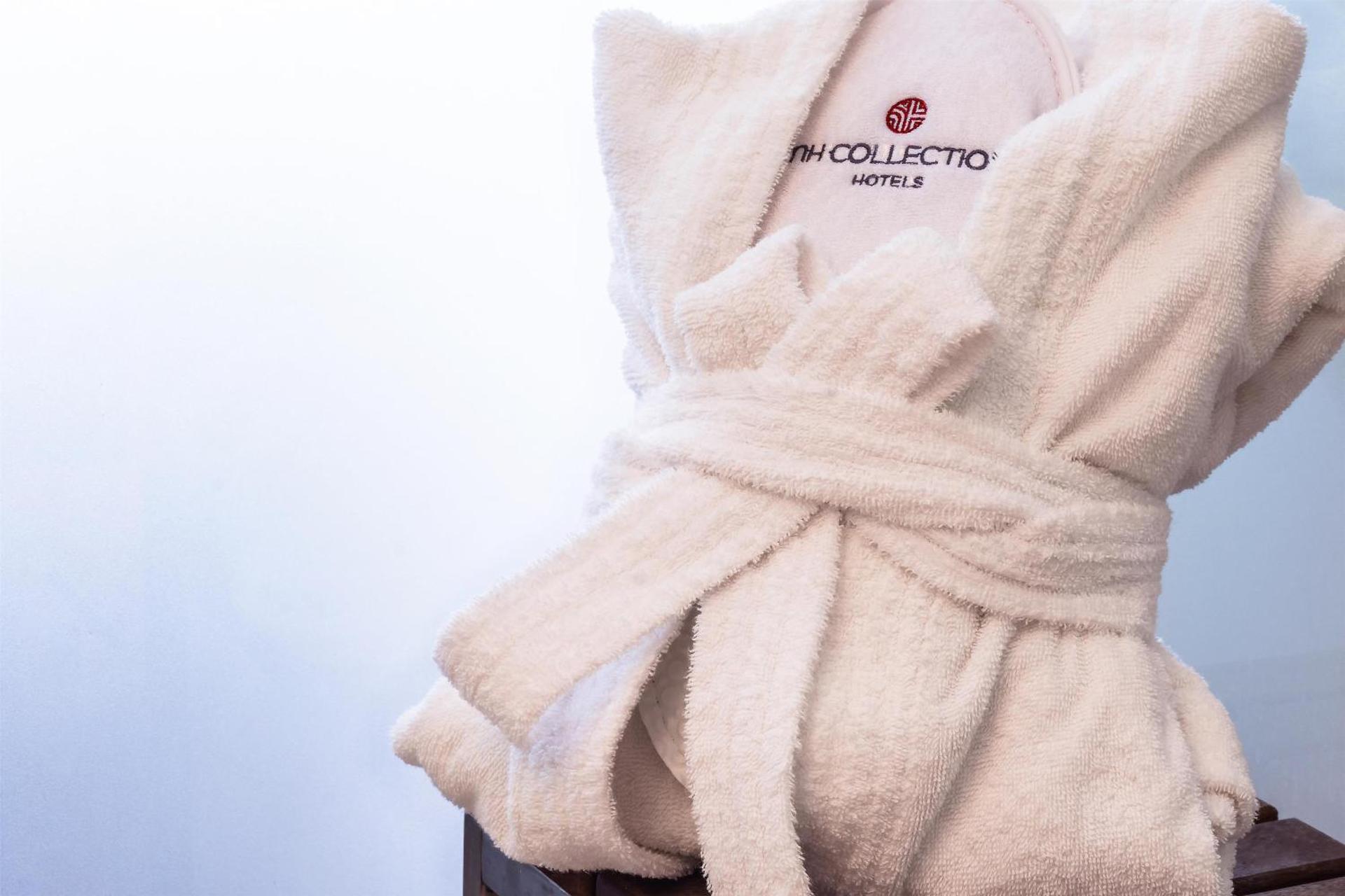 NH Collection Mexico City Santa Fe - Photo 43