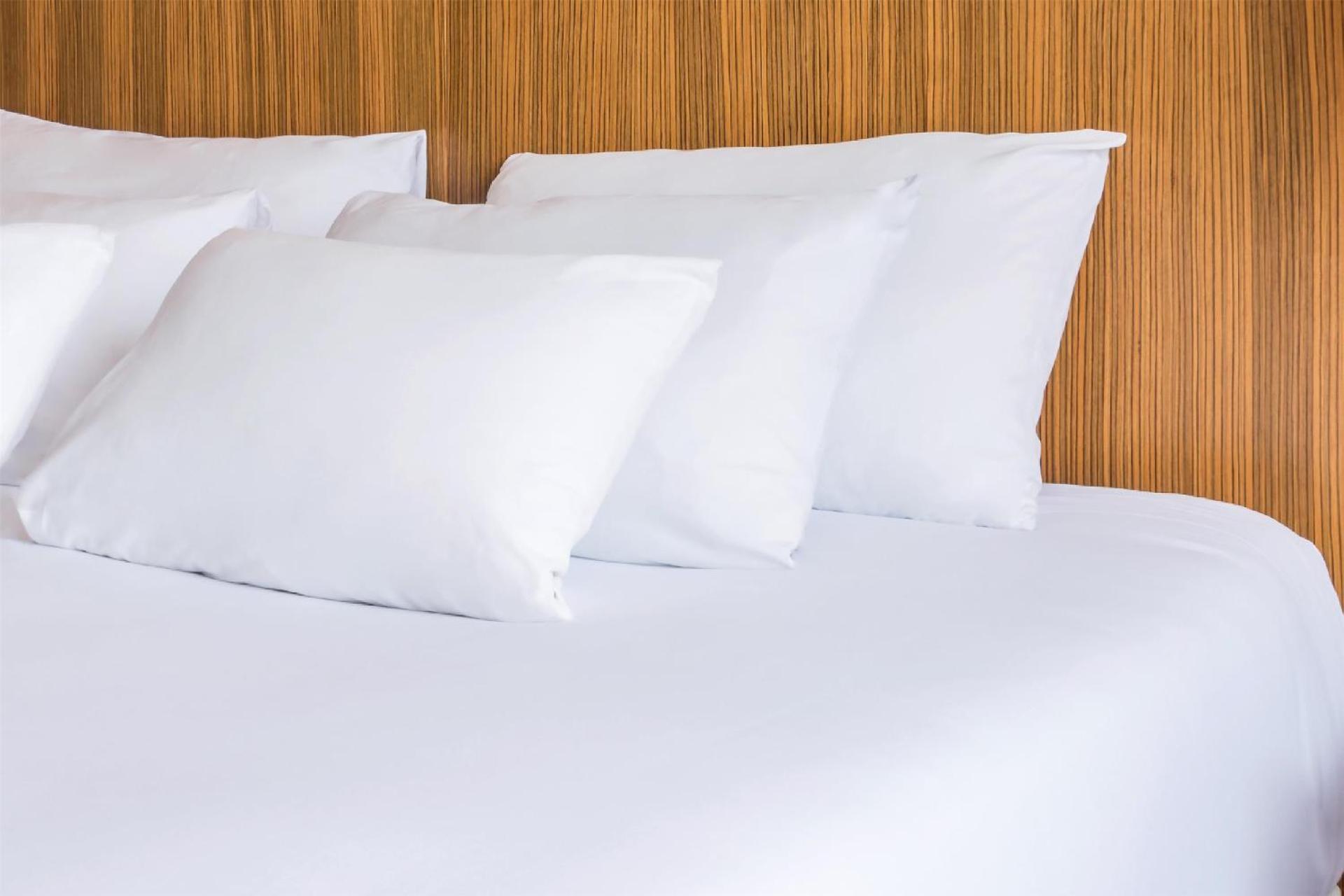 NH Collection Mexico City Santa Fe - Photo 30