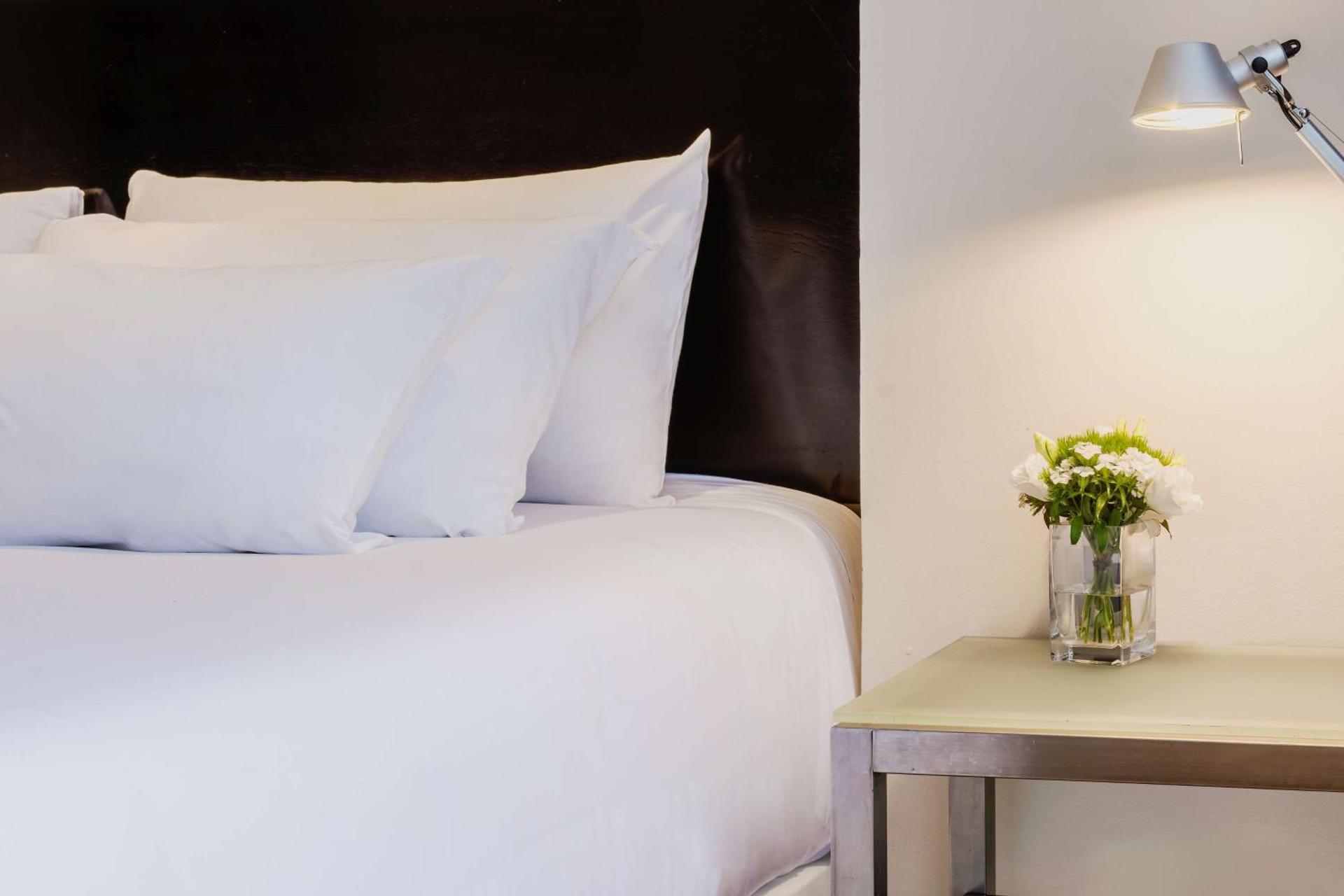 NH Collection Mexico City Santa Fe - Photo 51