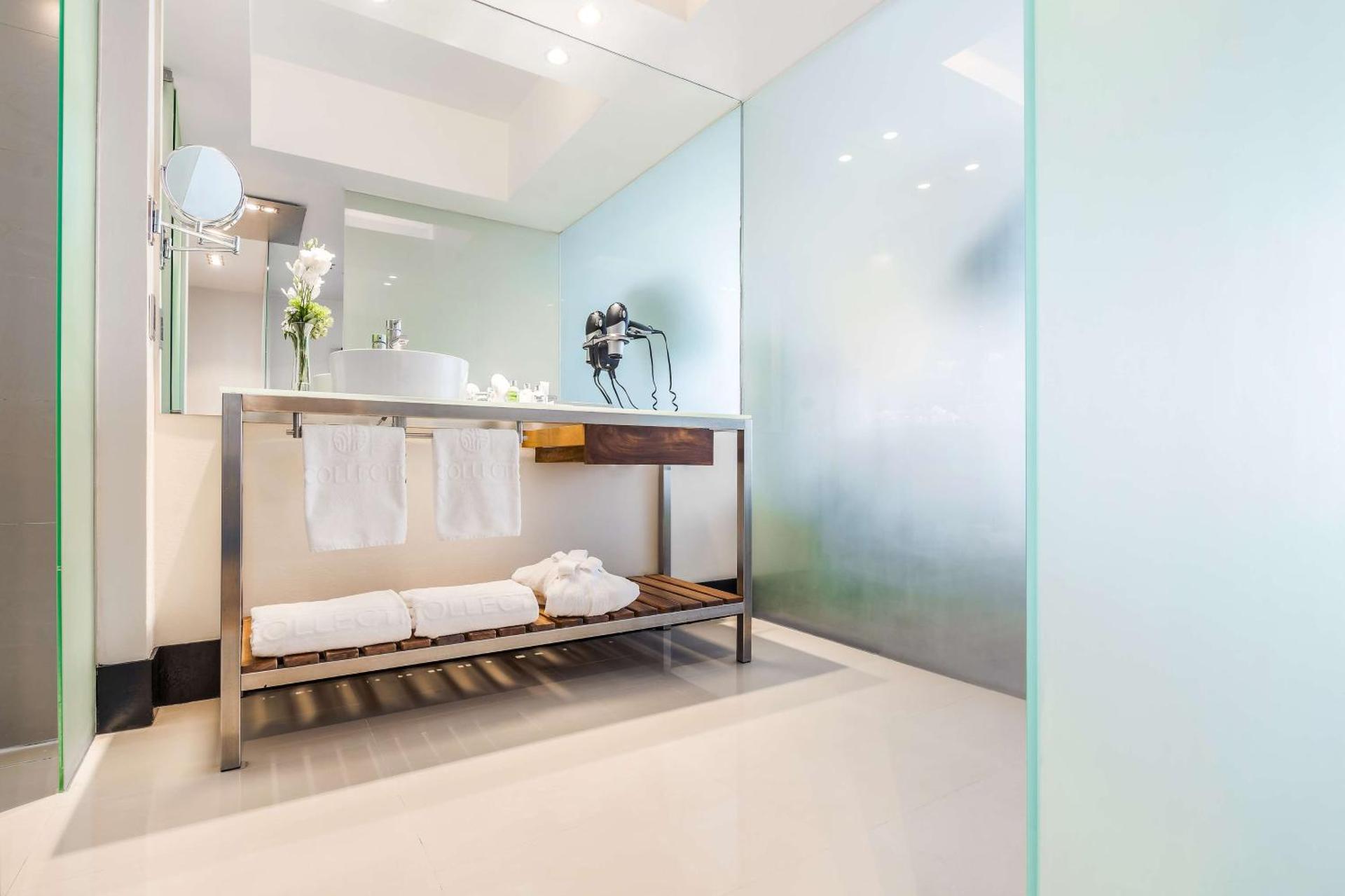 NH Collection Mexico City Santa Fe - Photo 50