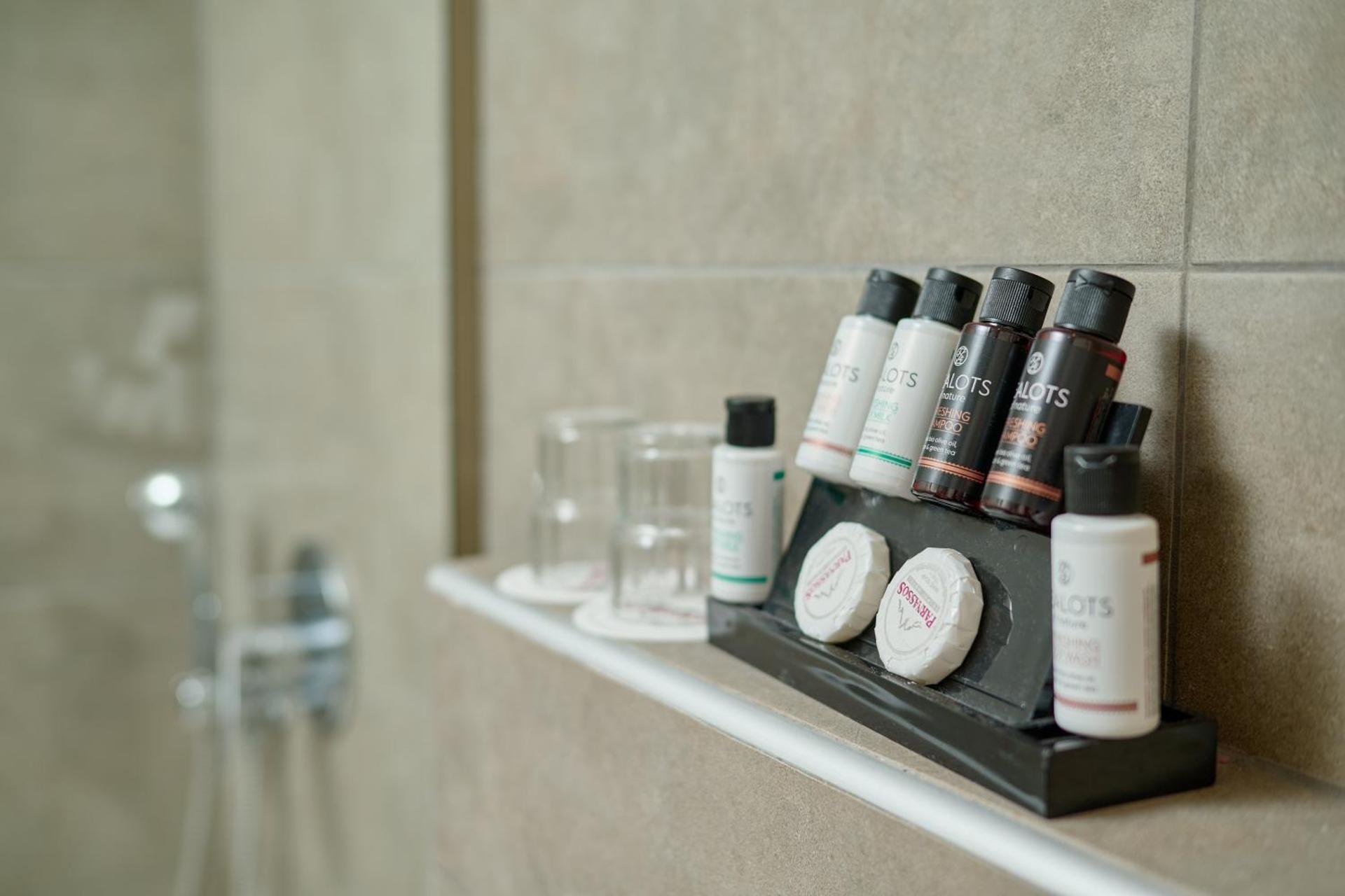 Parnassos Delphi Hotel - Photo 6