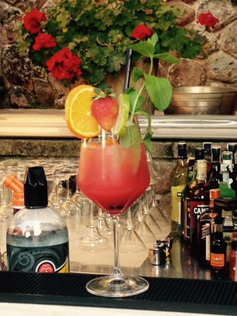 Residence Verdeborgo - Photo 11