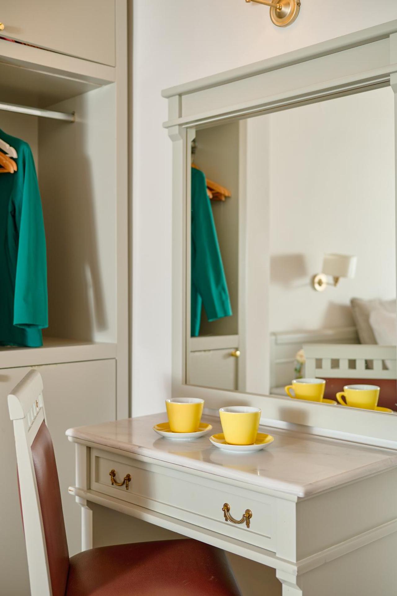 Parnassos Delphi Hotel - Photo 55