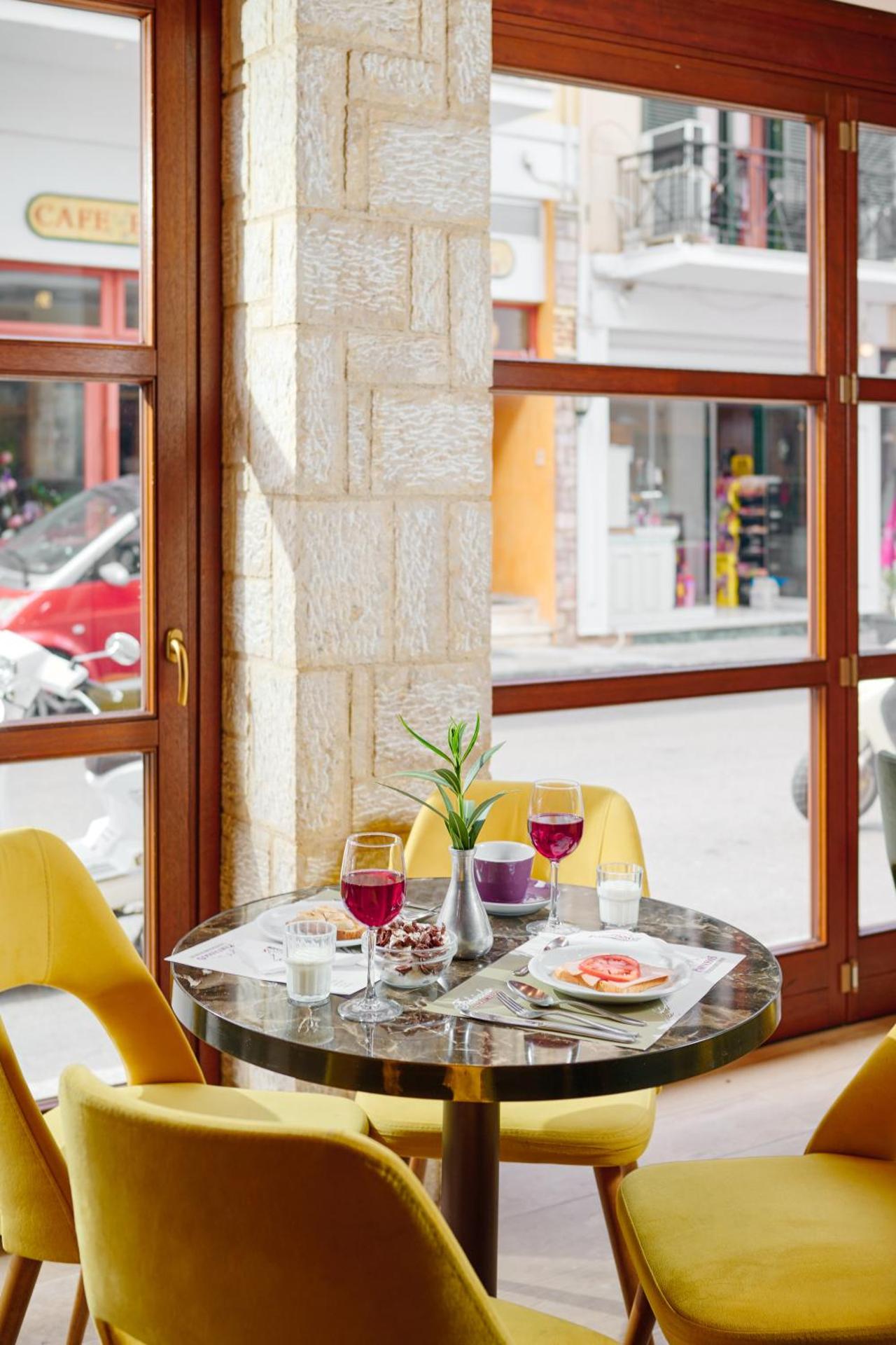 Parnassos Delphi Hotel - Photo 120