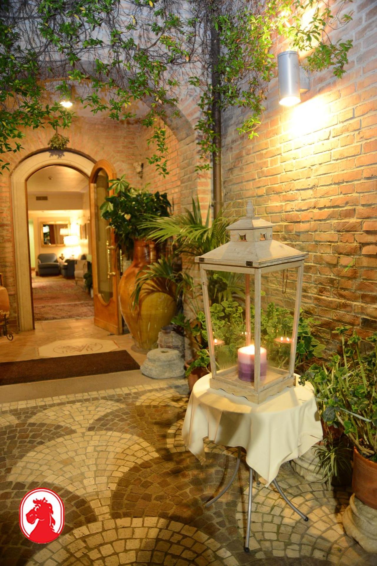 Residence Verdeborgo - Photo 10