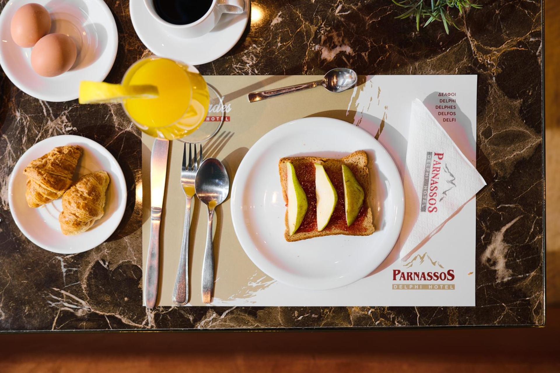 Parnassos Delphi Hotel - Photo 119