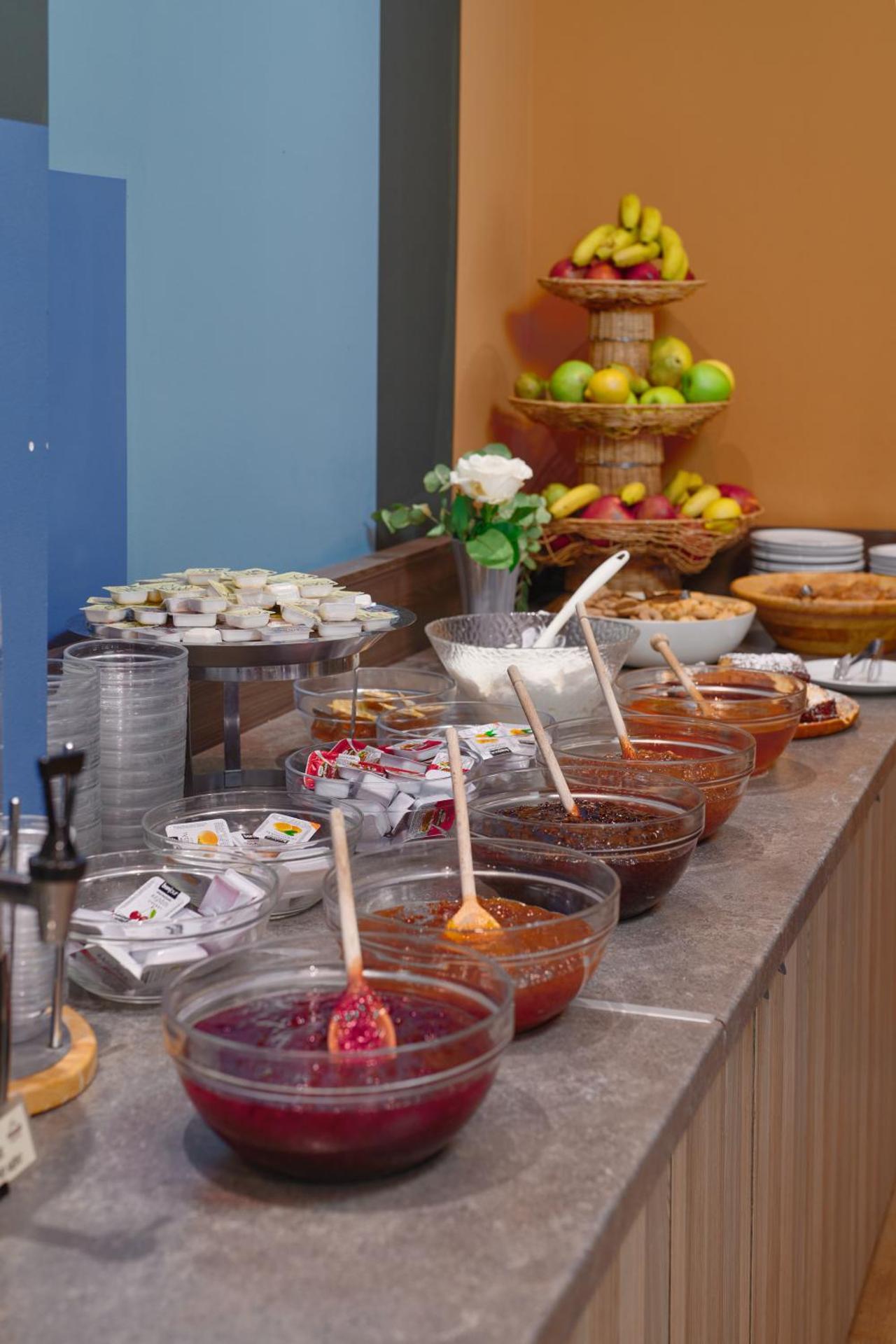 Parnassos Delphi Hotel - Photo 108