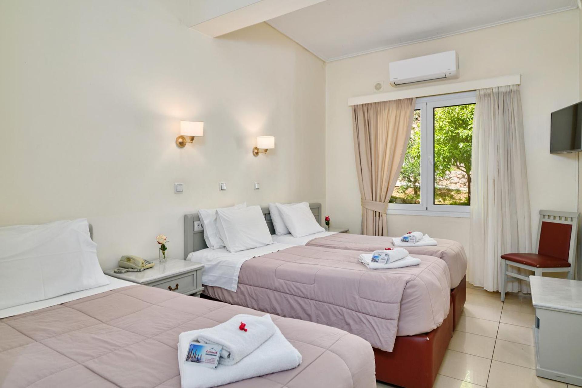 Parnassos Delphi Hotel - Photo 87