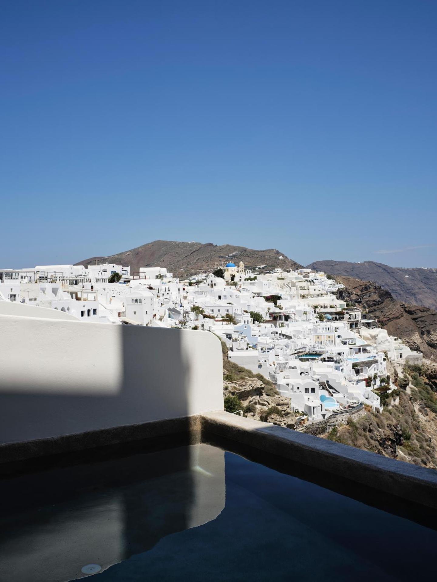 Andronis Luxury Suites - Photo 111