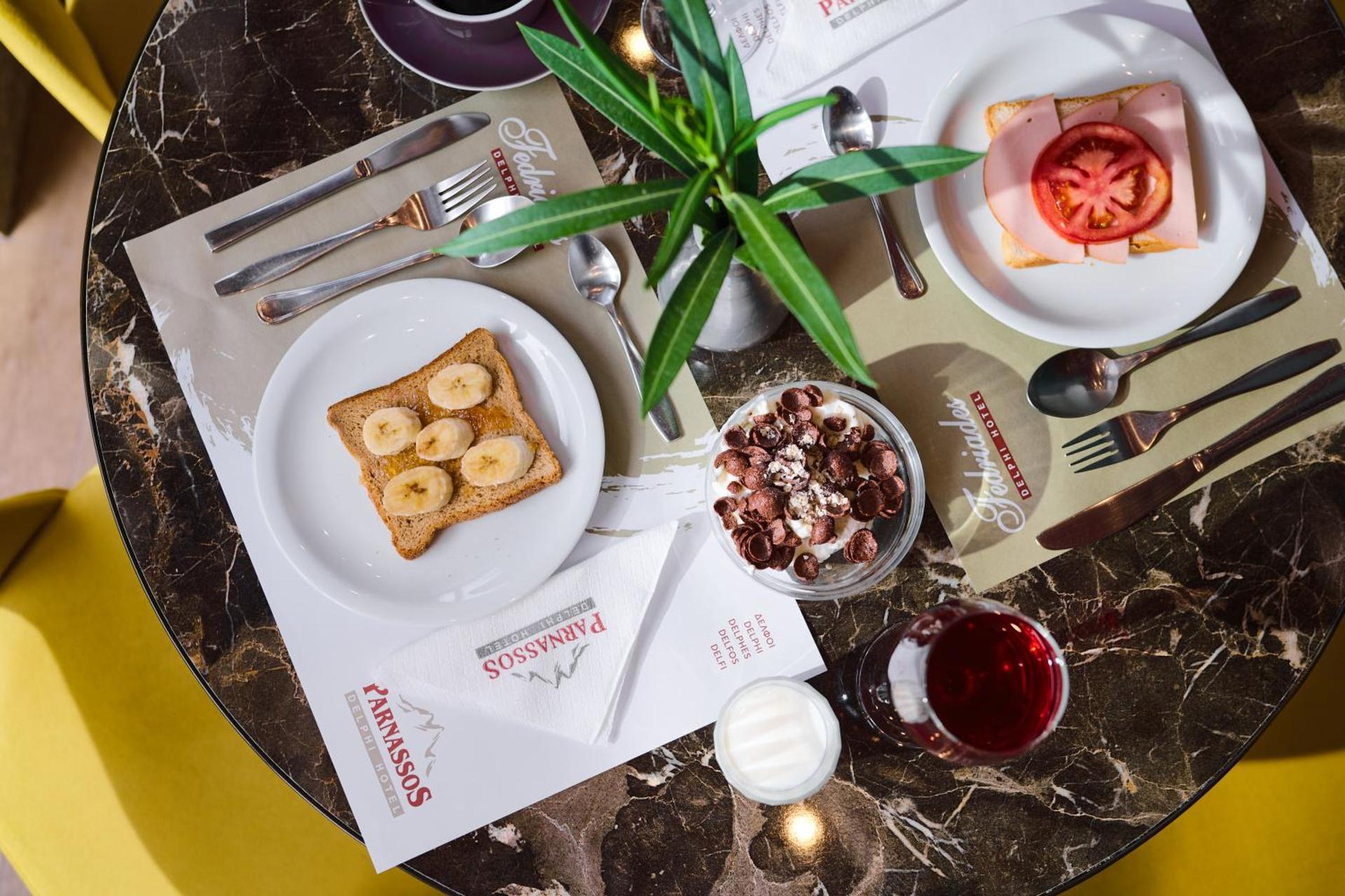 Parnassos Delphi Hotel - Photo 98