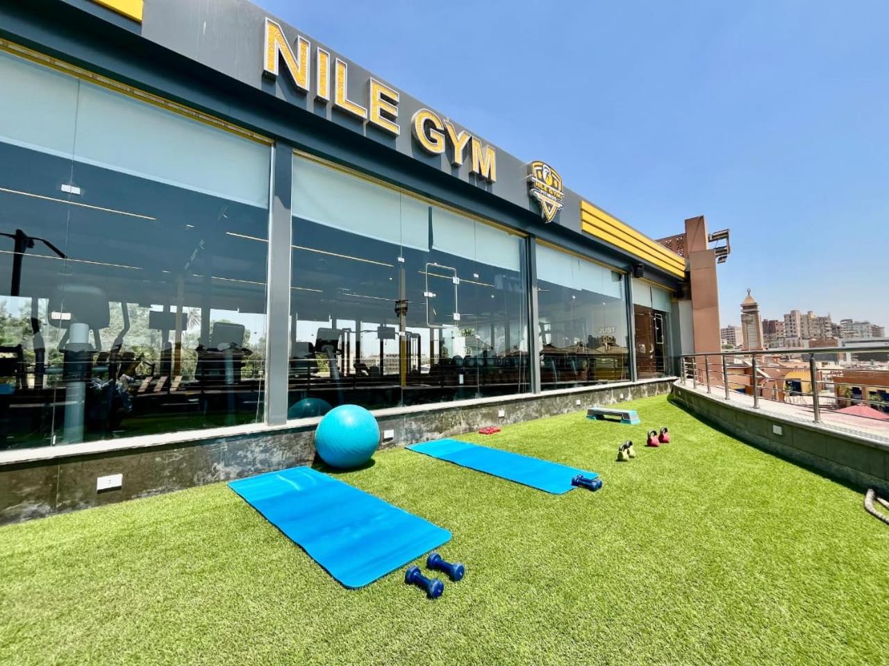 Nile Transport Hotel - Photo 4