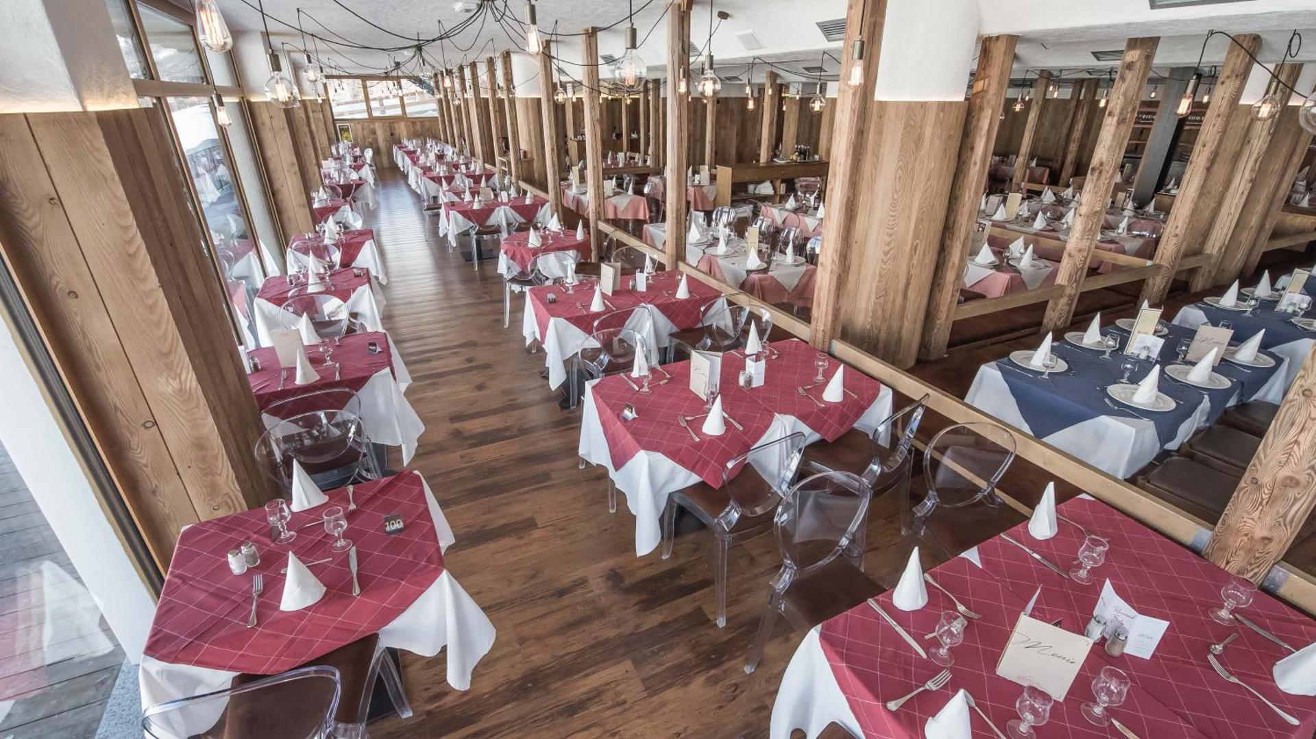 Alpen Resort Bivio - Photo 112