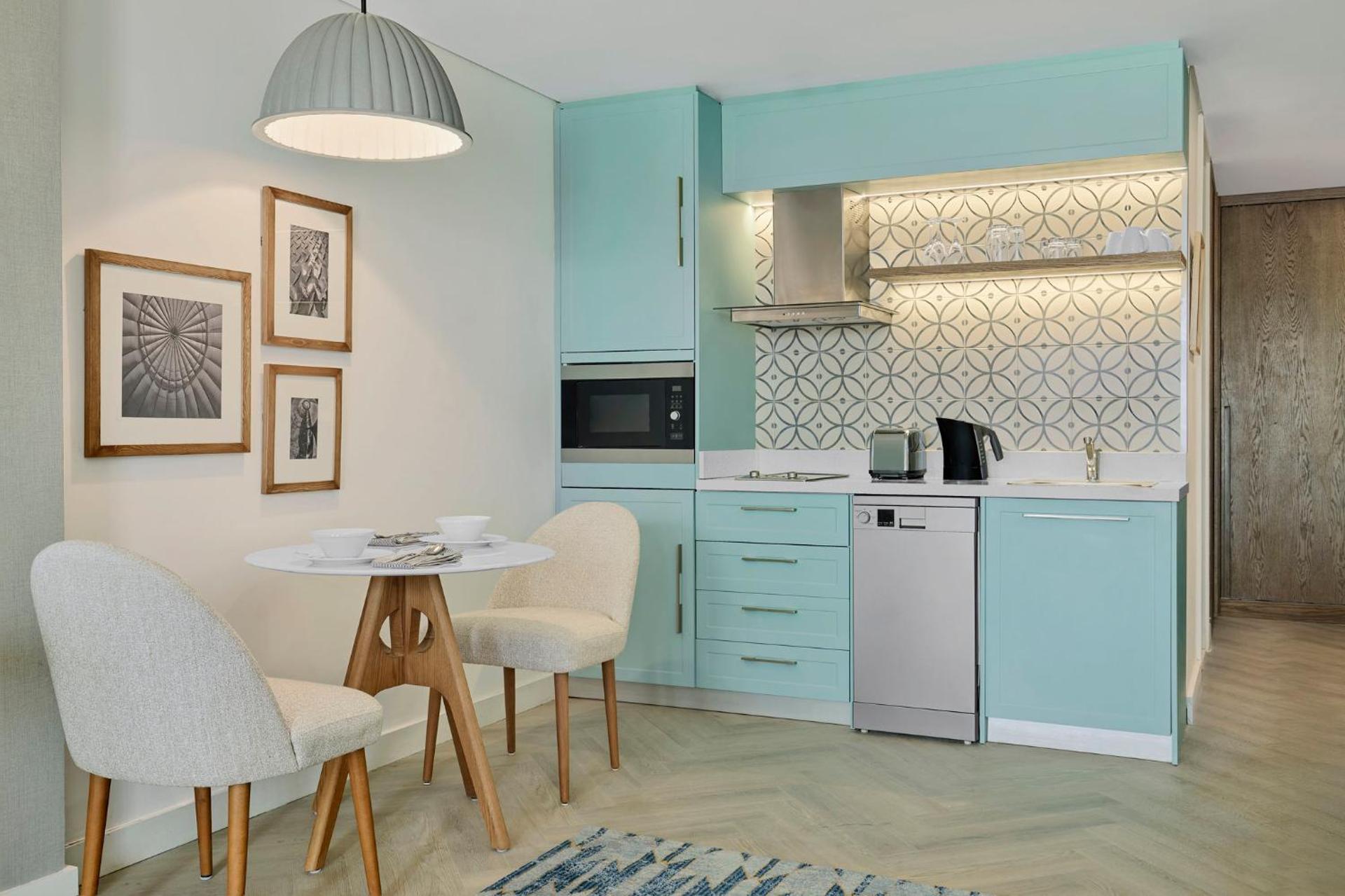 Staybridge Suites & Apartments - Citystars by IHG - Photo 53