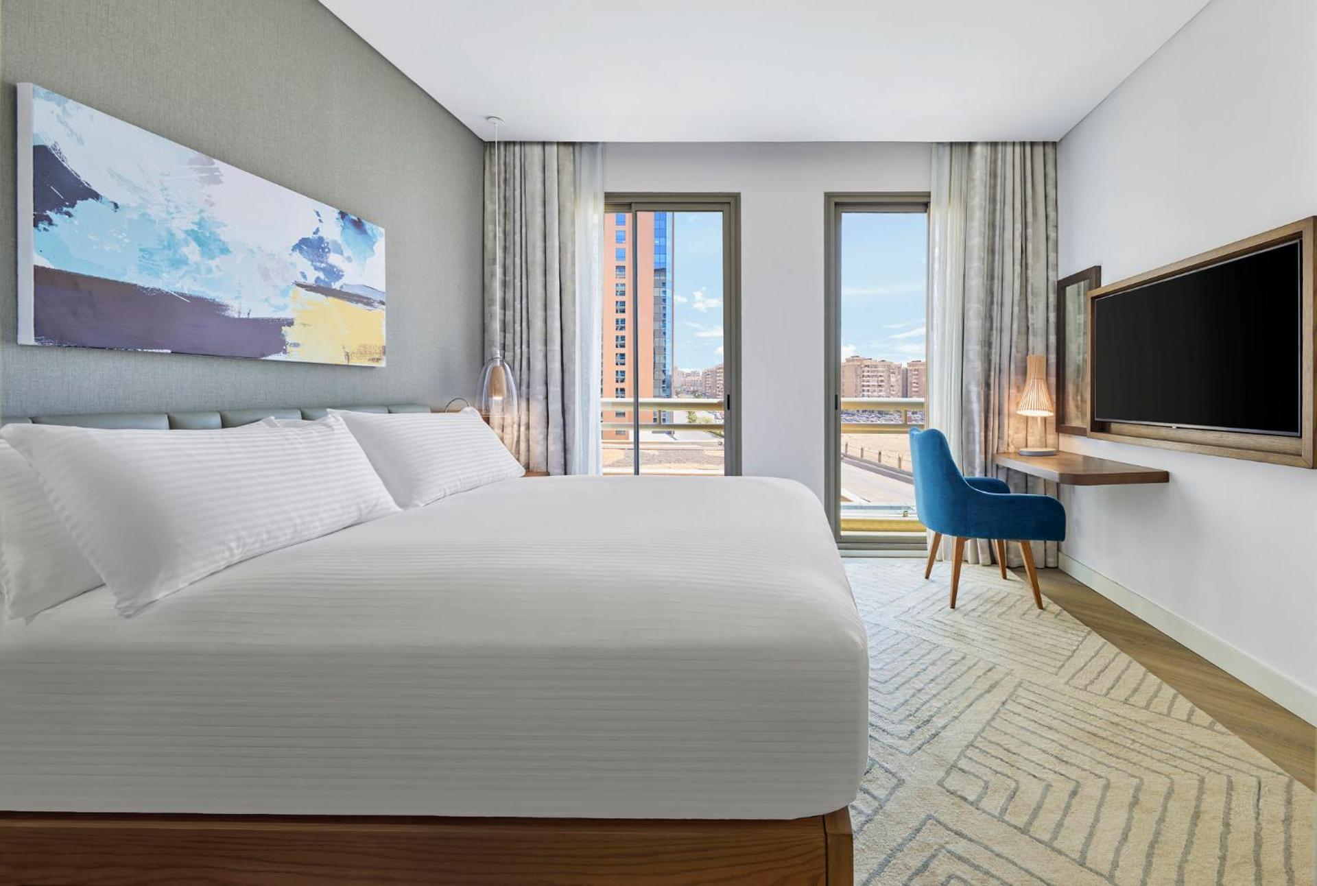 Staybridge Suites & Apartments - Citystars by IHG - Photo 55