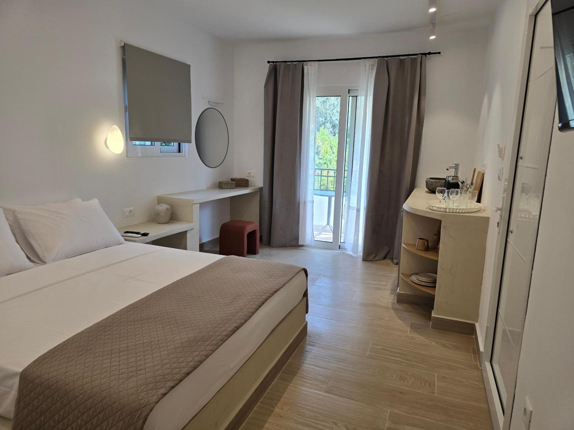 Pension Zoi - Photo 34