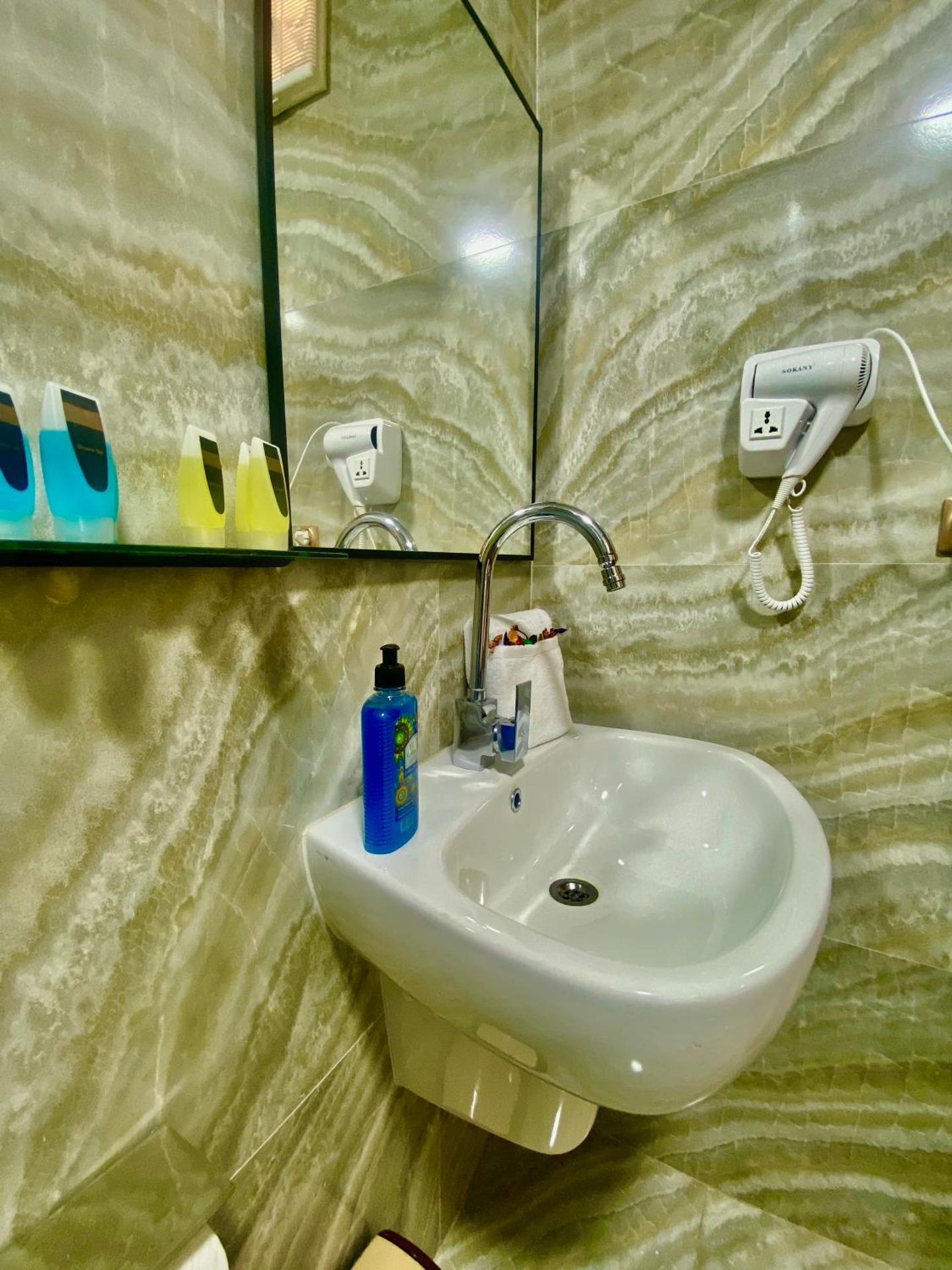 AMADEOS pyramids inn - Photo 49