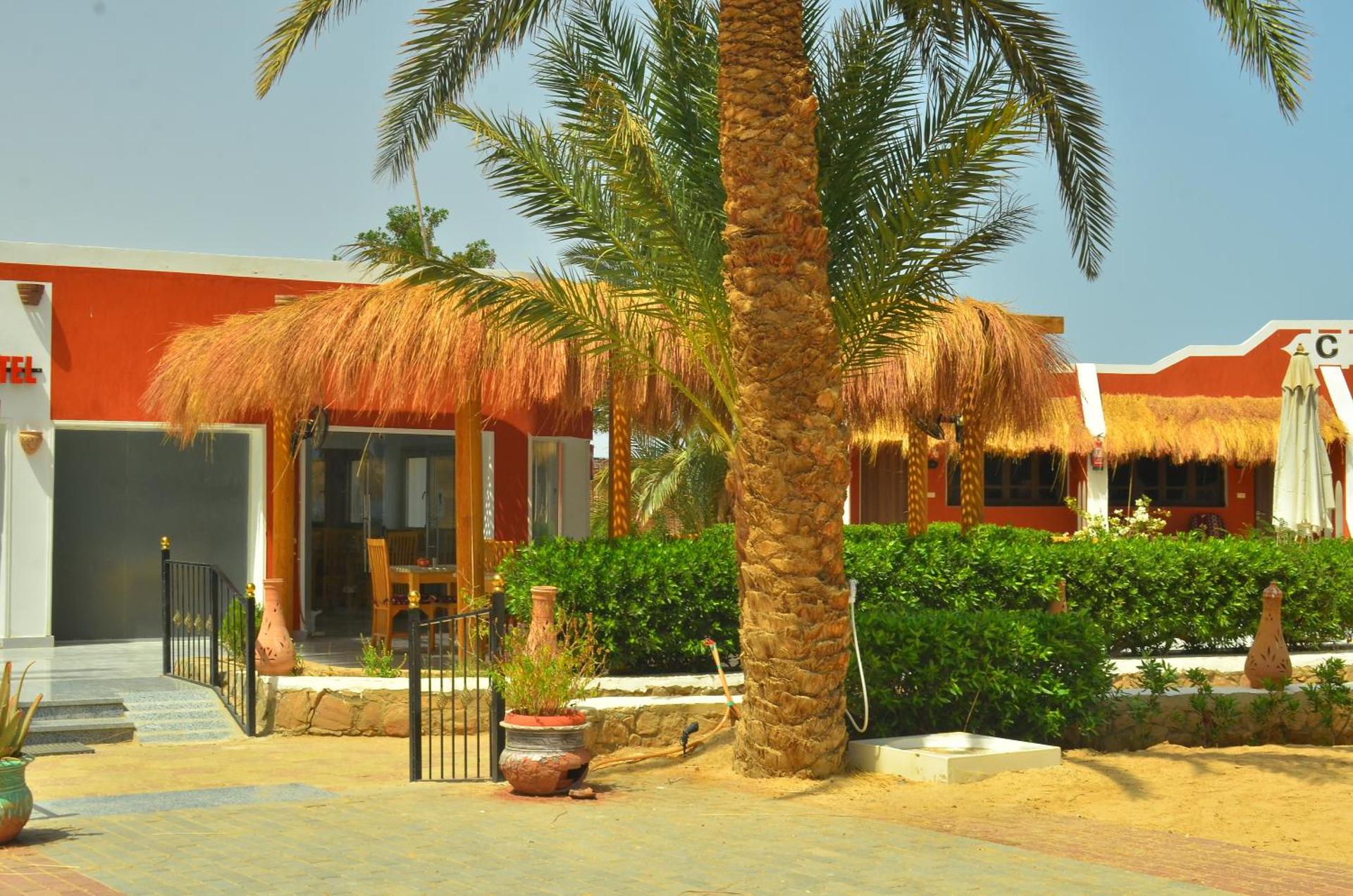 Sun Beach Hotel ABO SOMA - Photo 27