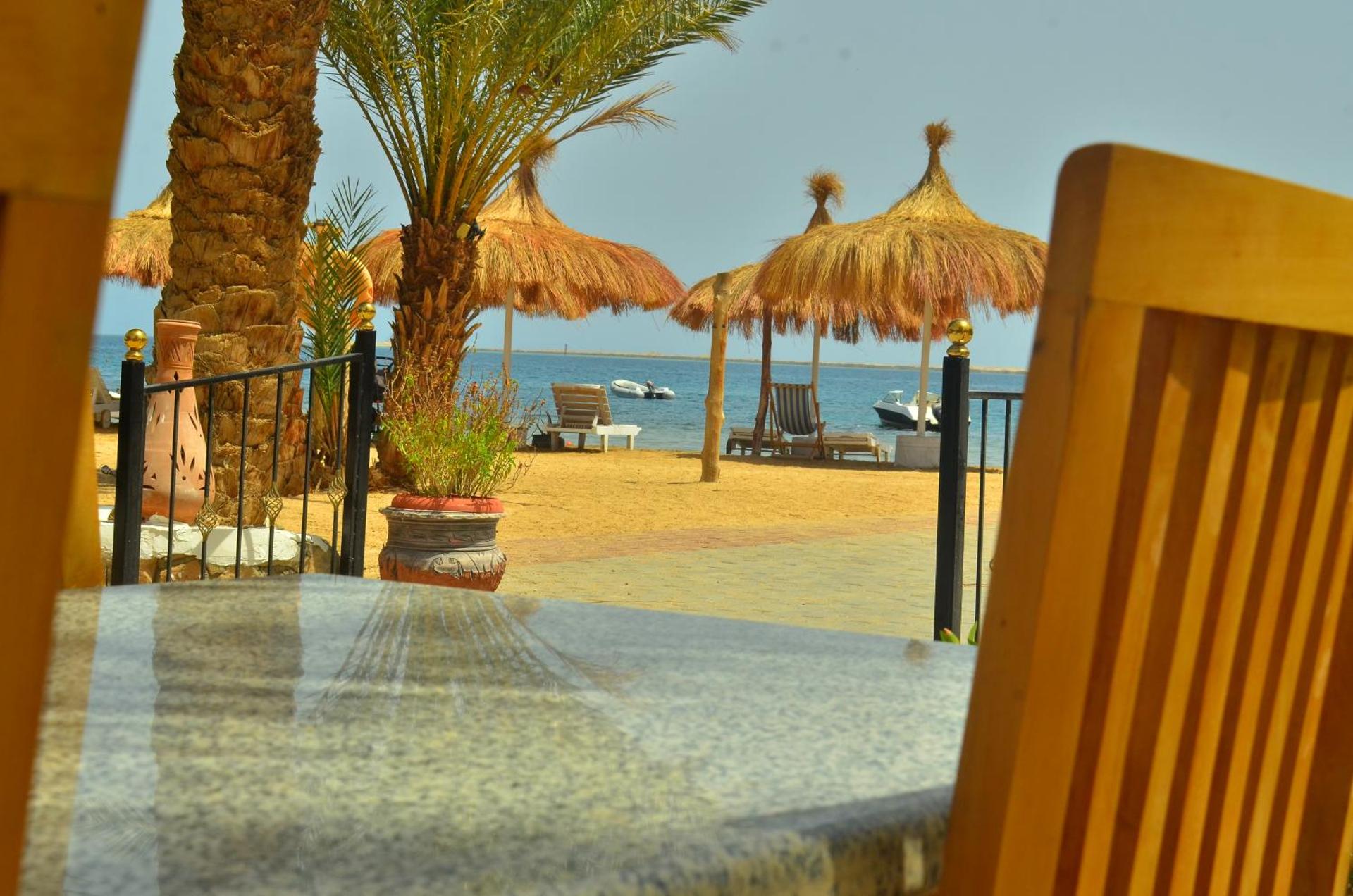 Sun Beach Hotel ABO SOMA - Photo 38