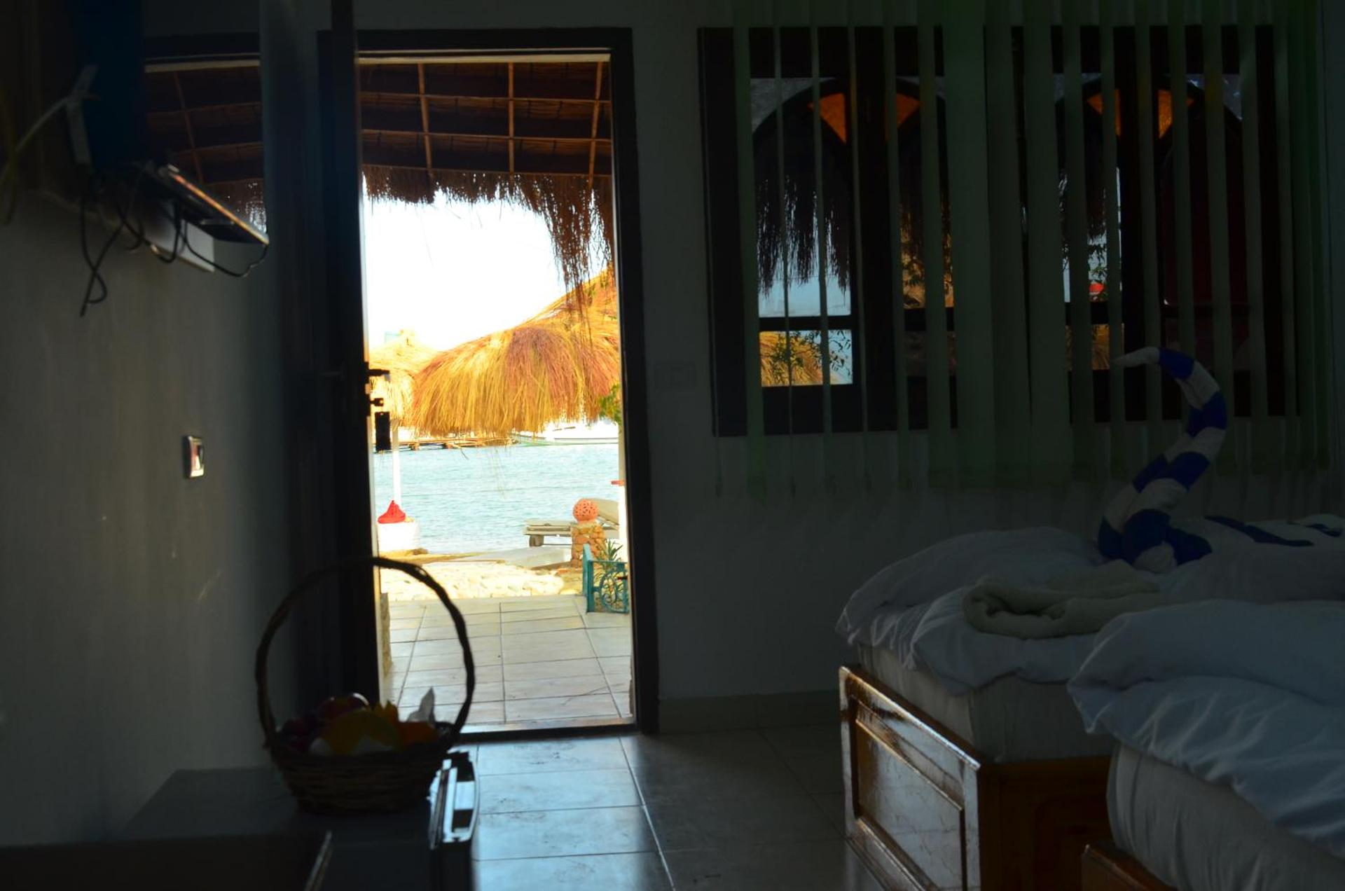 Sun Beach Hotel ABO SOMA - Photo 41