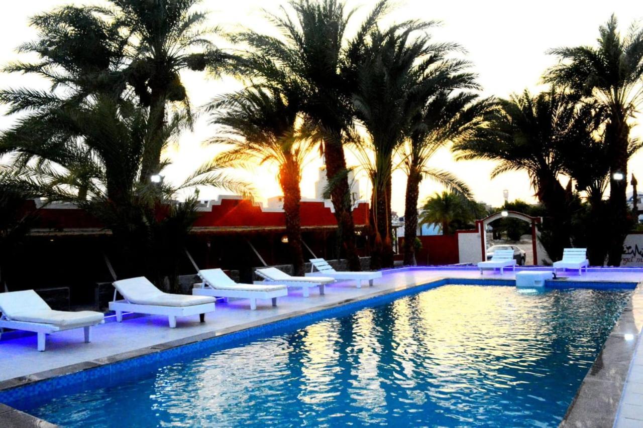 Sun Beach Hotel ABO SOMA - Photo 12