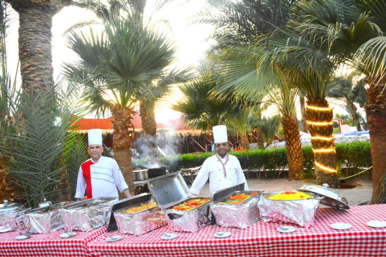 Sun Beach Hotel ABO SOMA - Photo 32