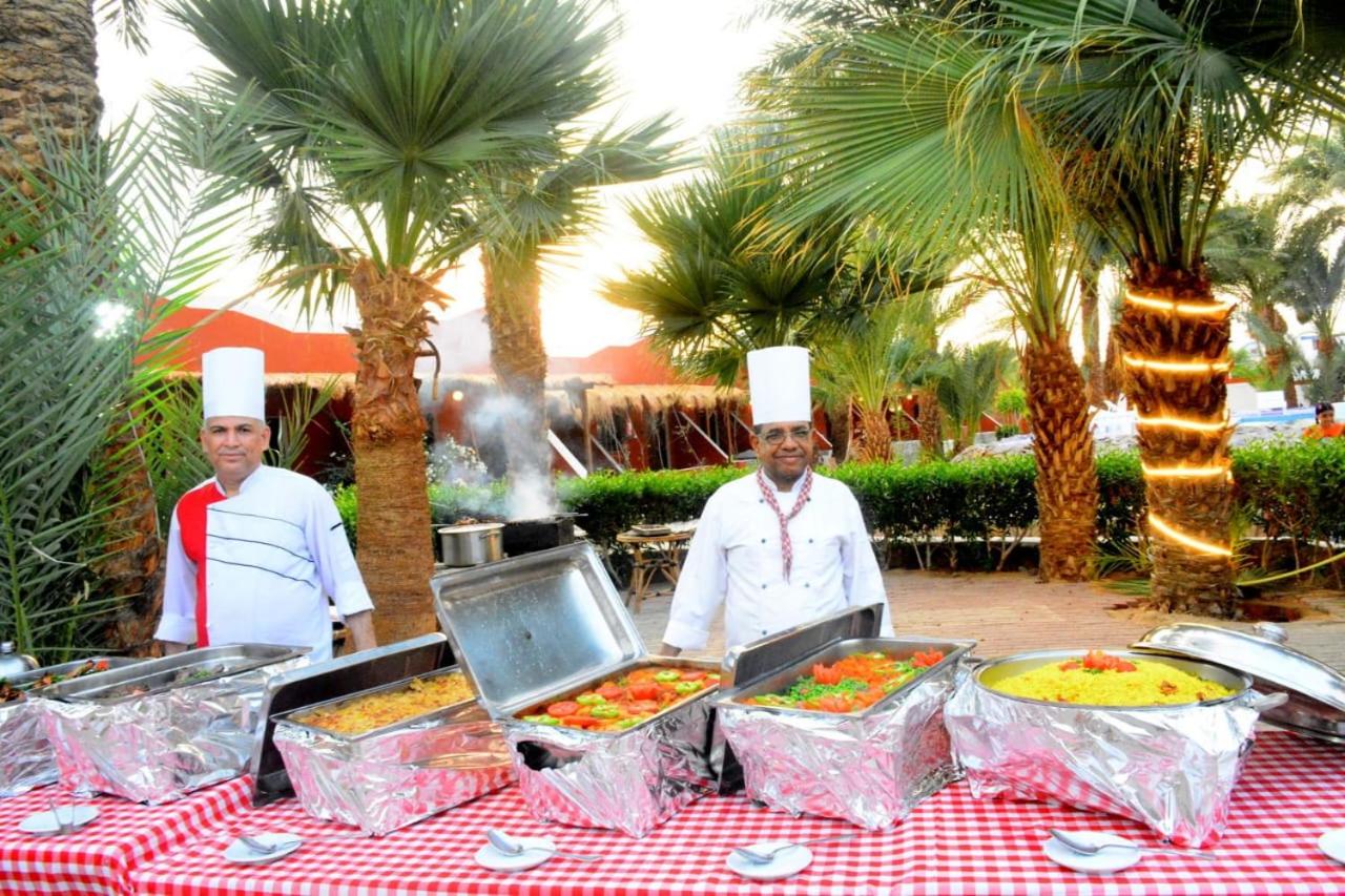 Sun Beach Hotel ABO SOMA - Photo 3