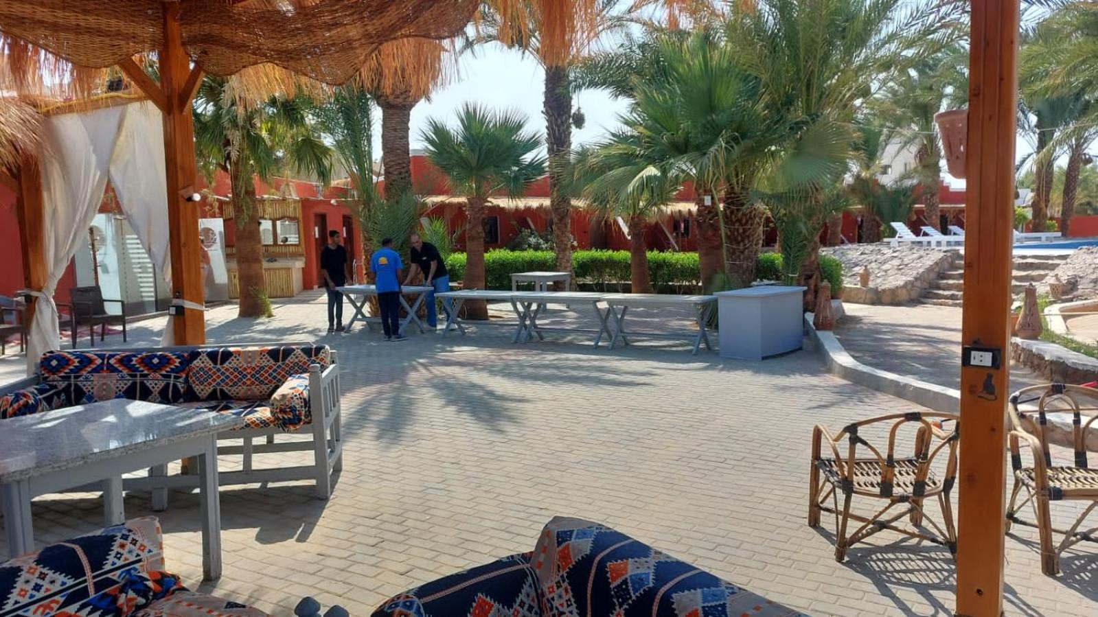 Sun Beach Hotel ABO SOMA - Photo 6