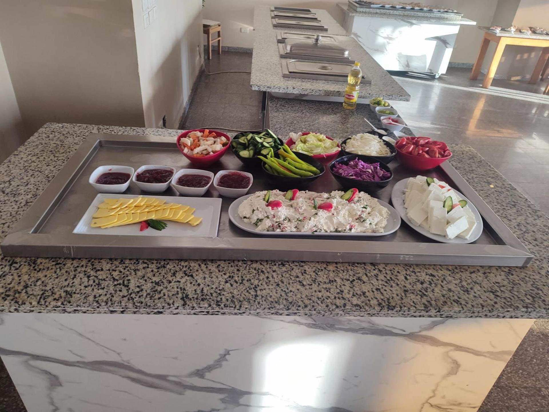 Sun Beach Hotel ABO SOMA - Photo 30