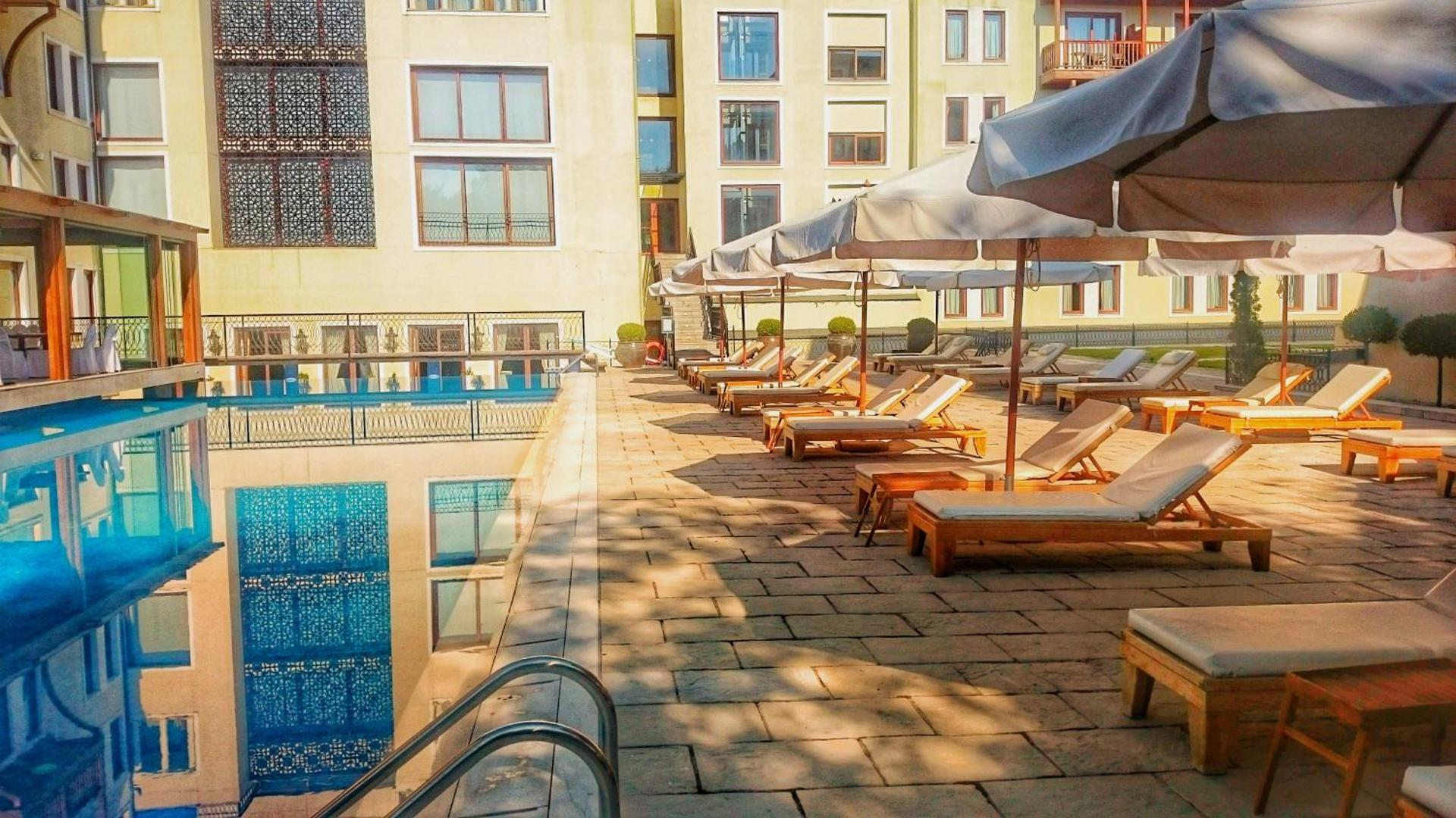 Grand Serai Congress and Spa - Photo 47