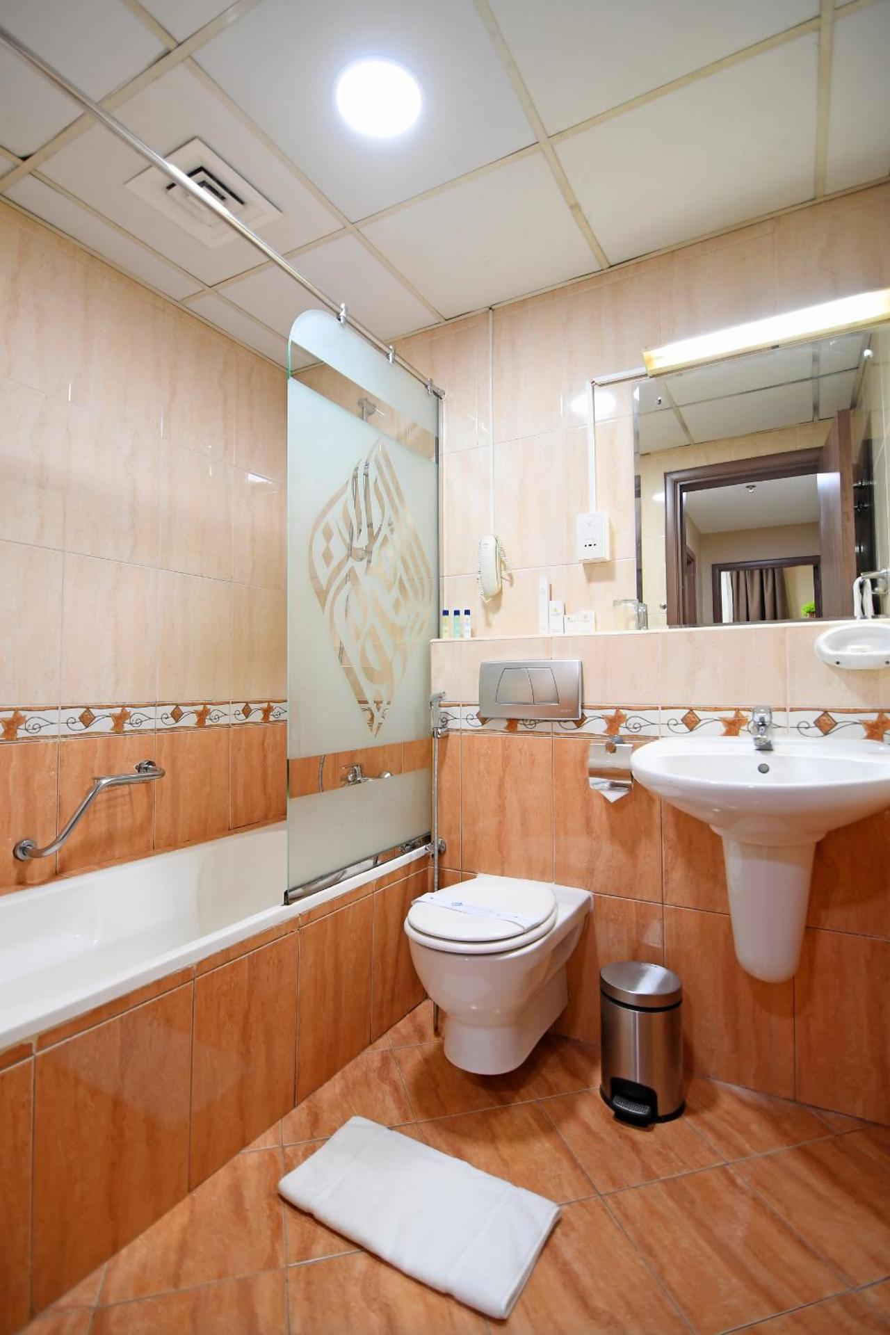 Emirates Stars Hotel Apartments Sharjah - Photo 22