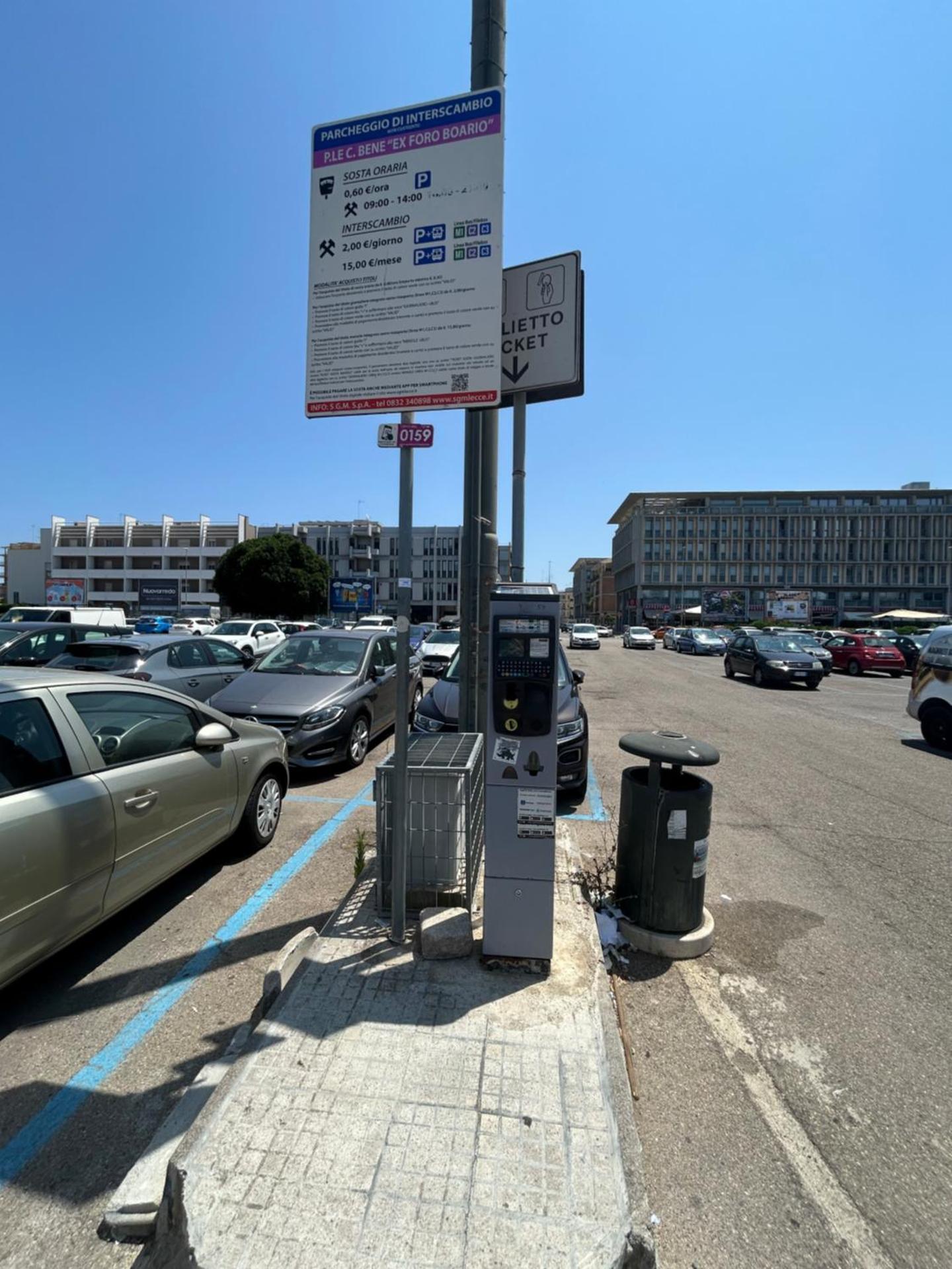 Sant'Oronzo Rooms - Photo 18