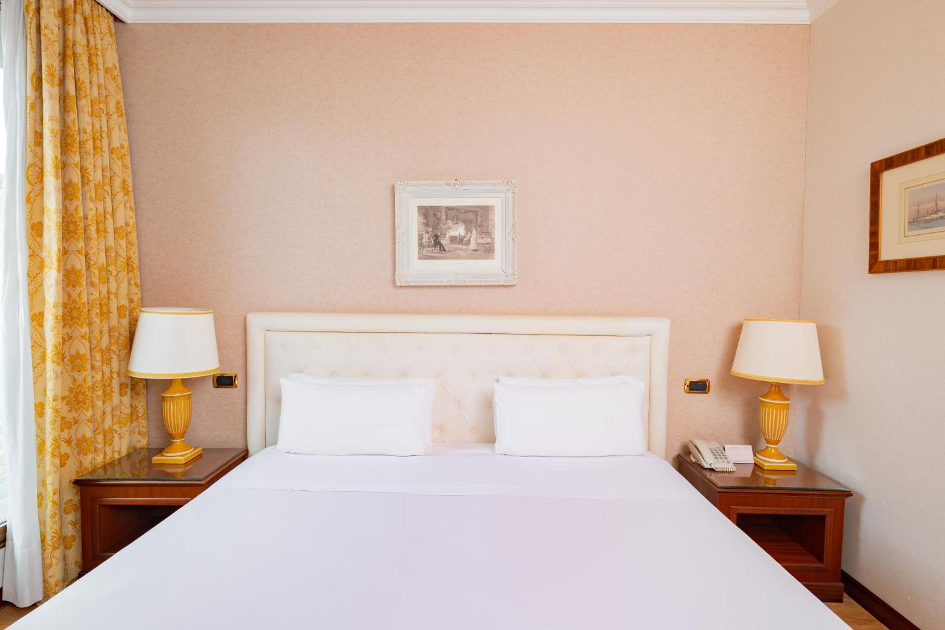 Hotel Internazionale - Photo 34