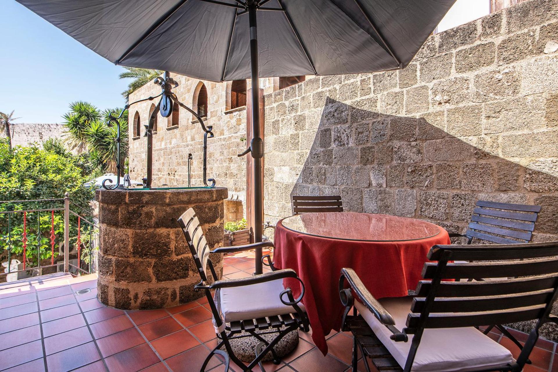 S.Nikolis' Historic Boutique Hotel - Photo 20