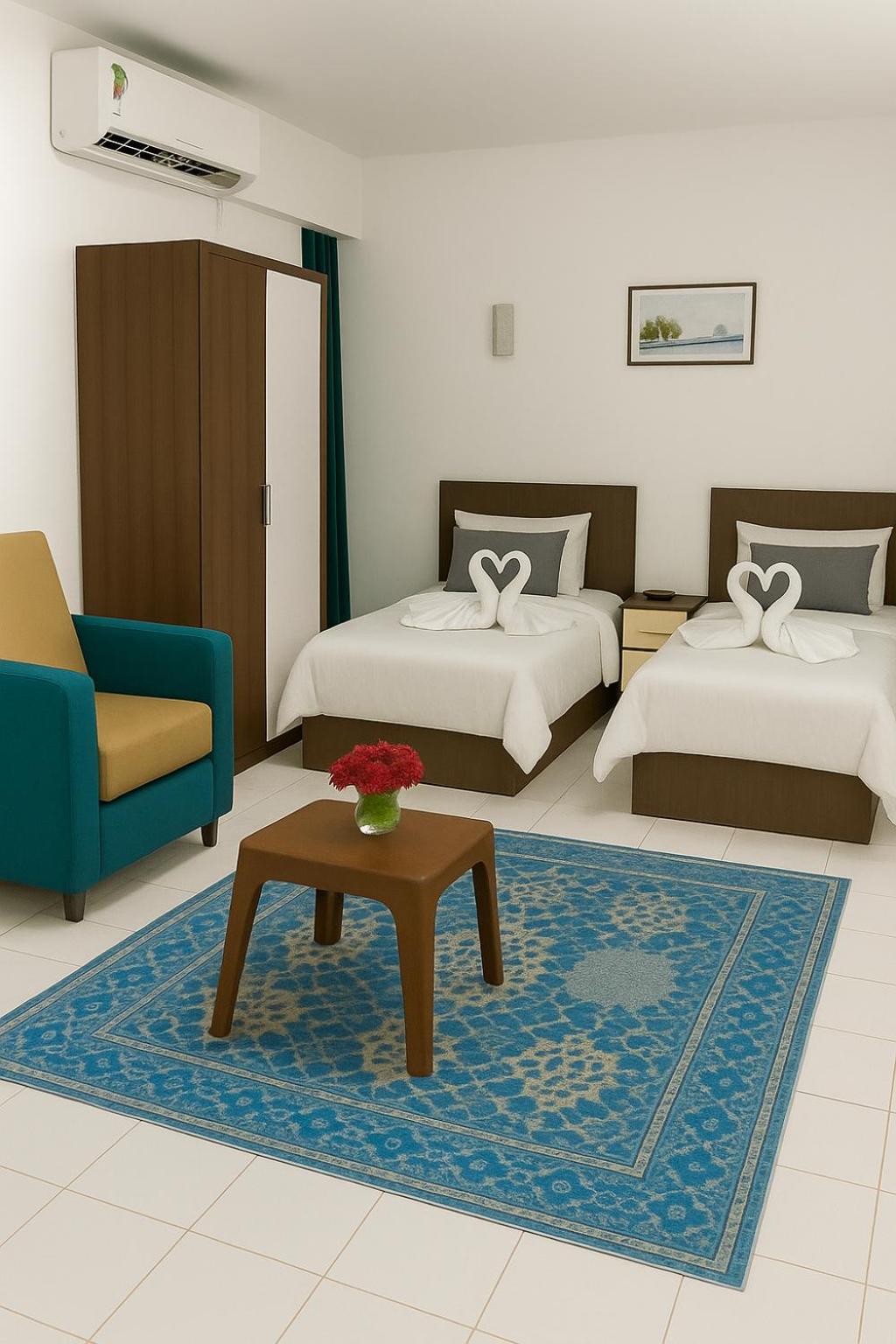 Majestic apartments - Photo 40