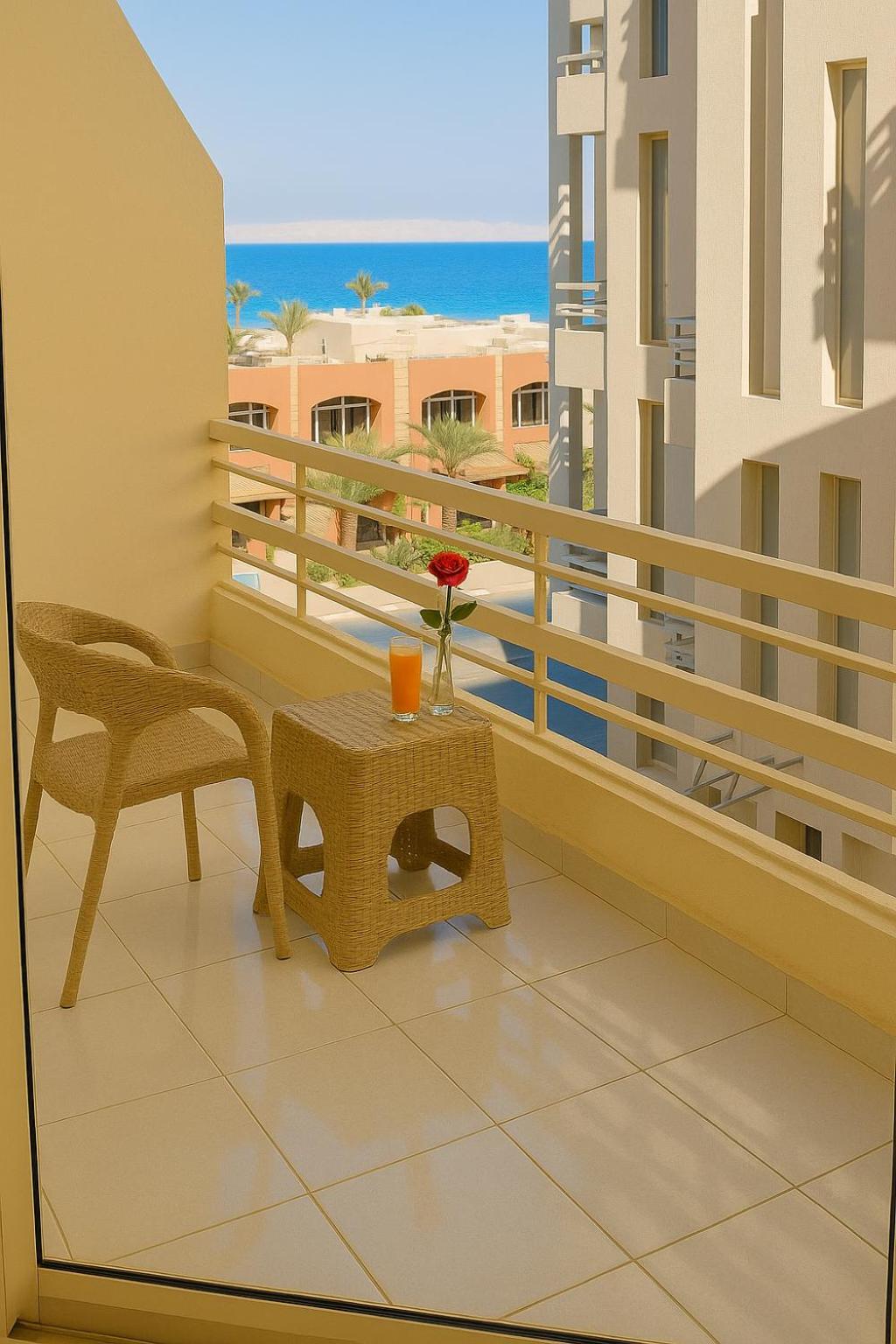 Majestic apartments - Photo 12