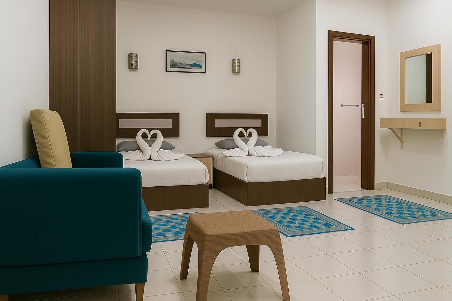 Majestic apartments - Photo 3