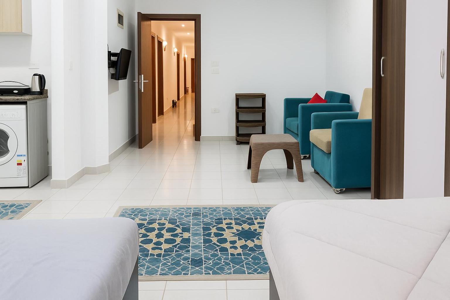 Majestic apartments - Photo 5